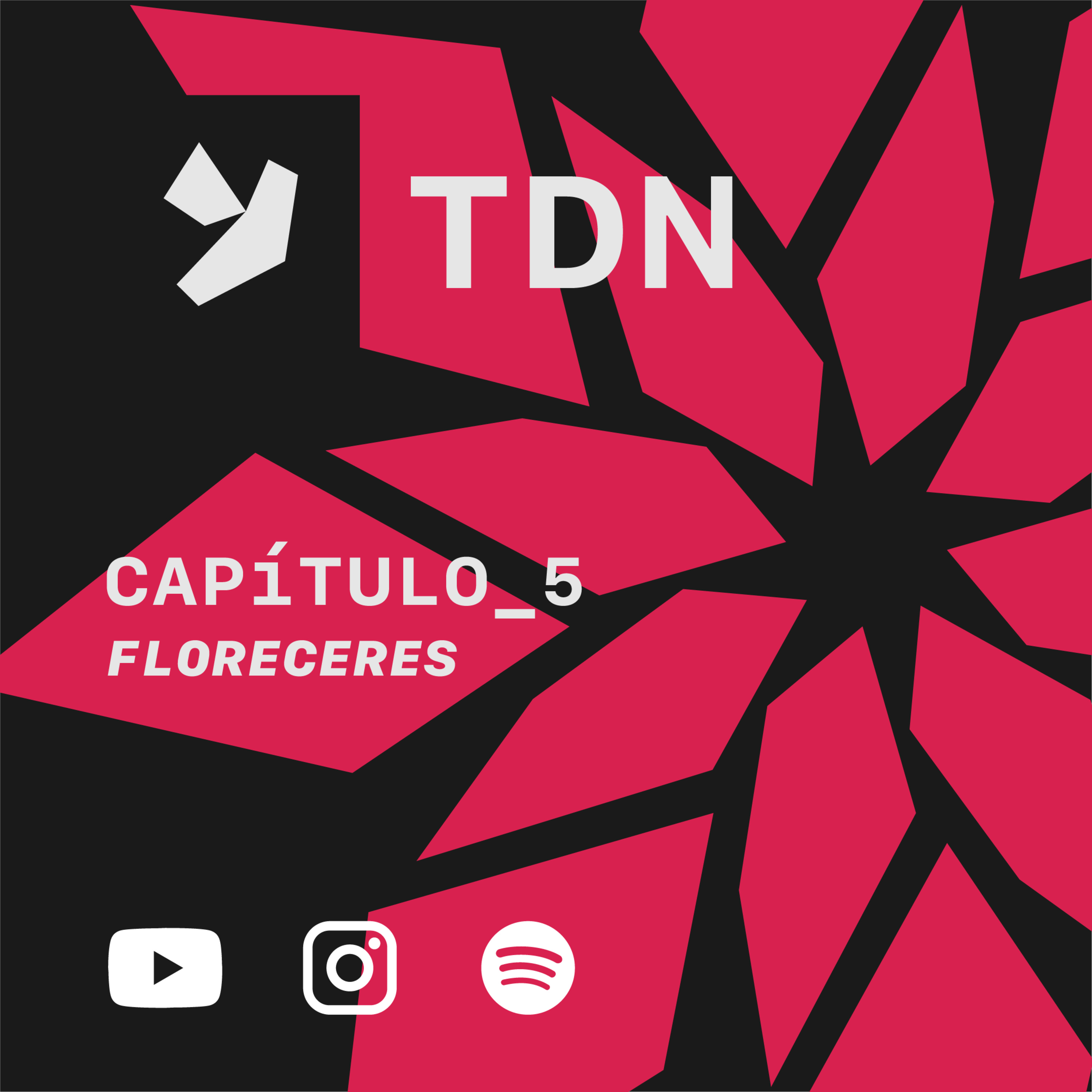 Tierra de Nadye