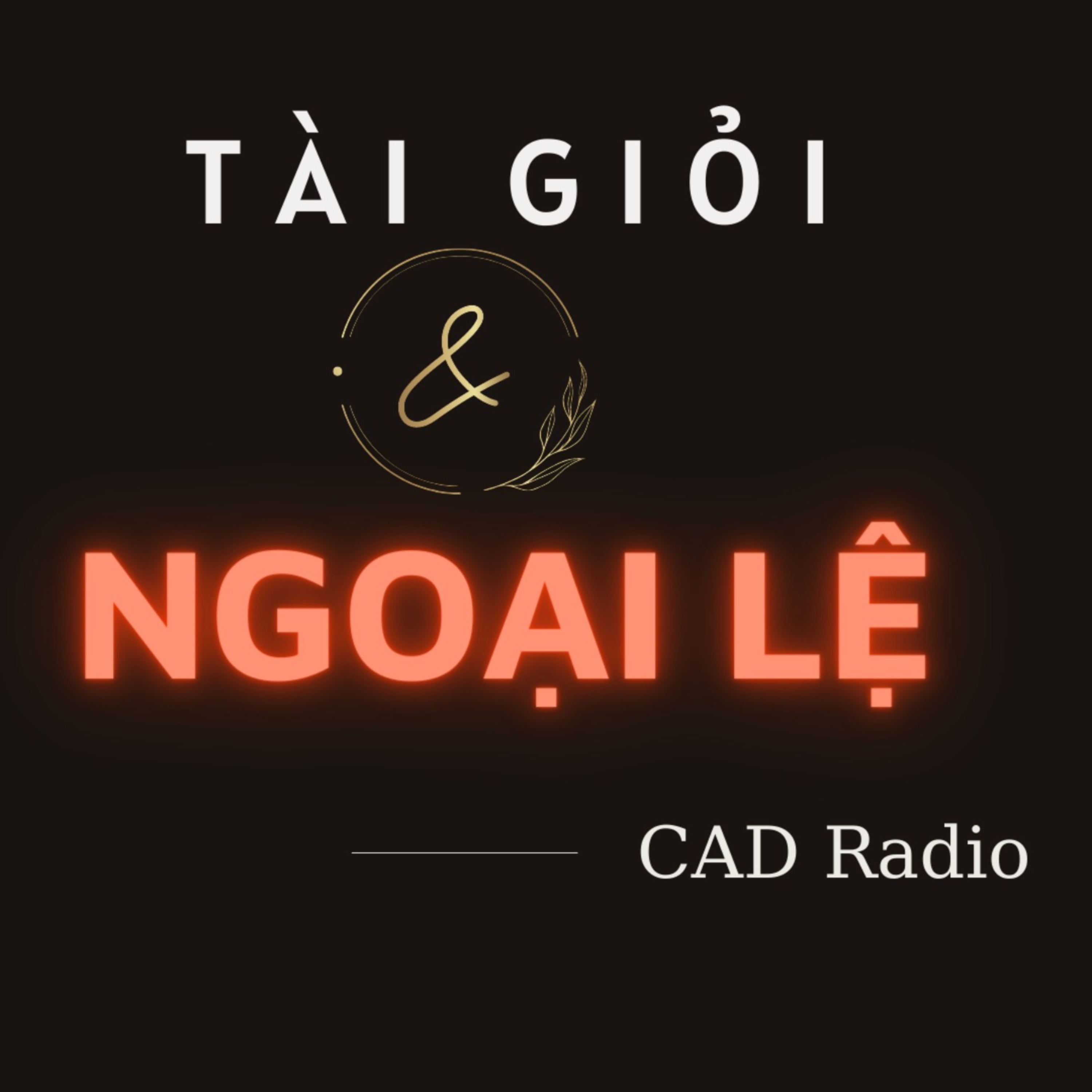 CAD Radio