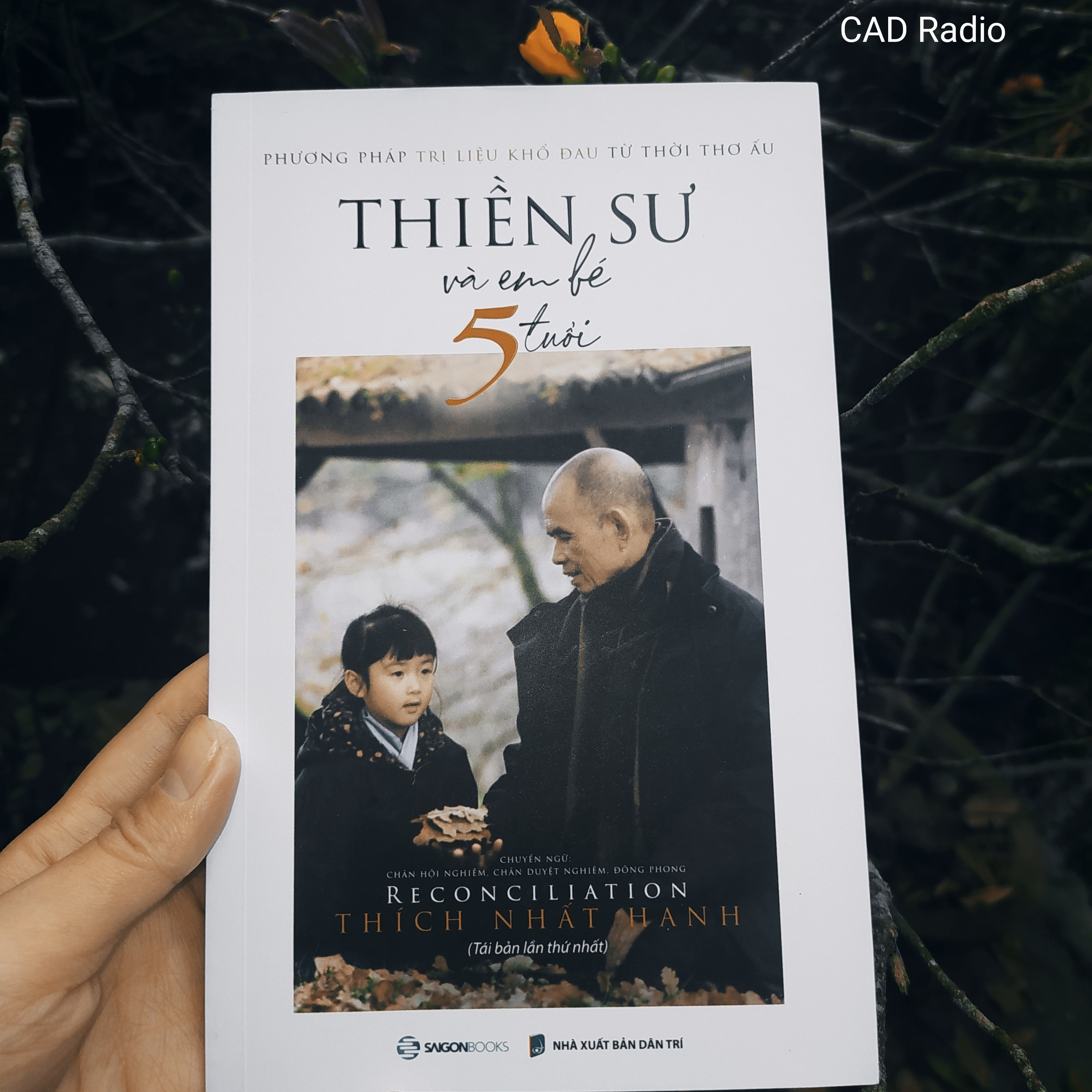 CAD Radio