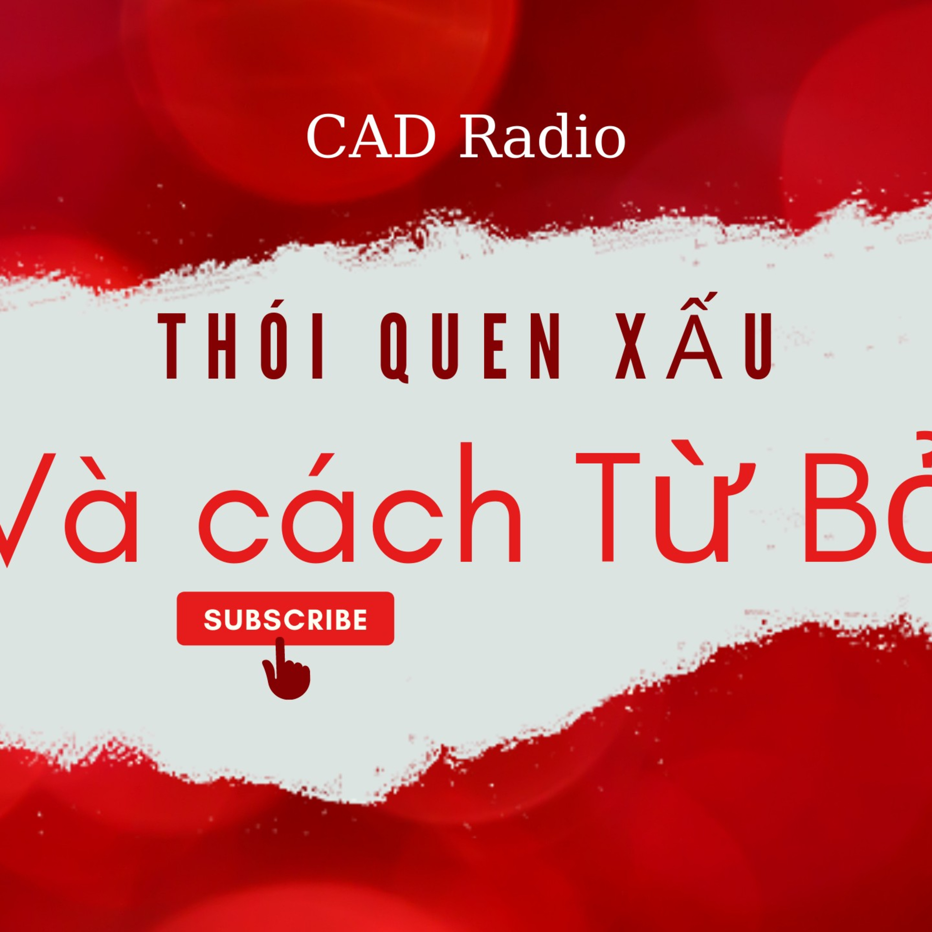 CAD Radio