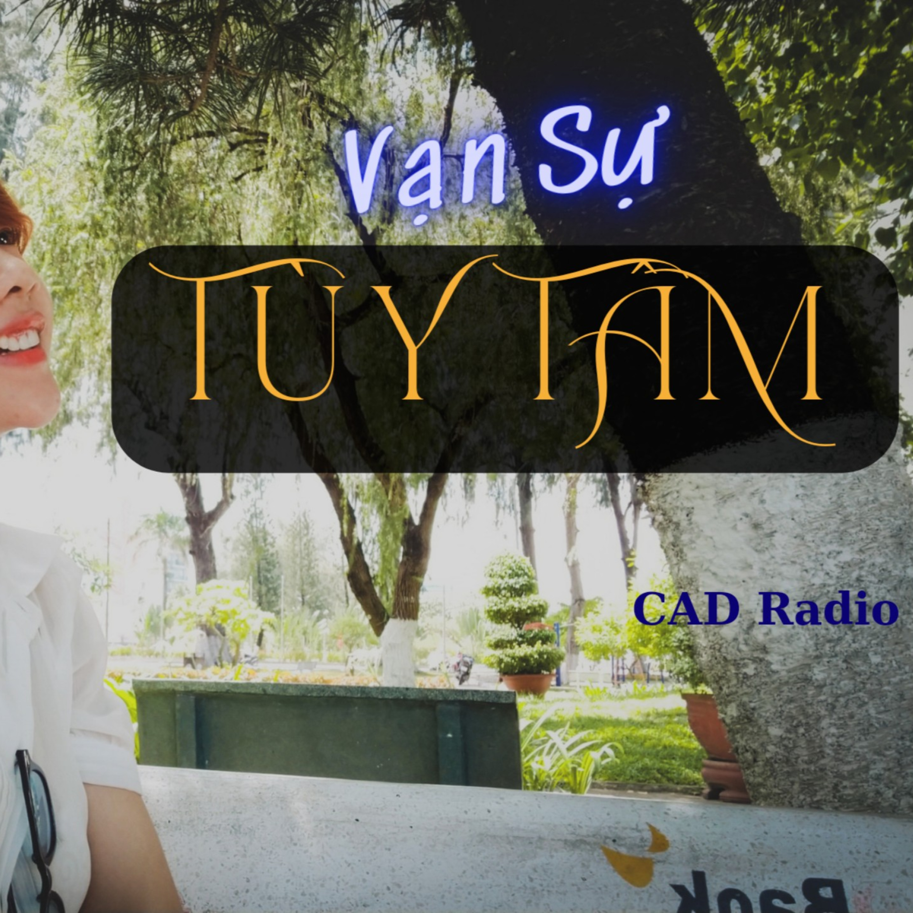 CAD Radio