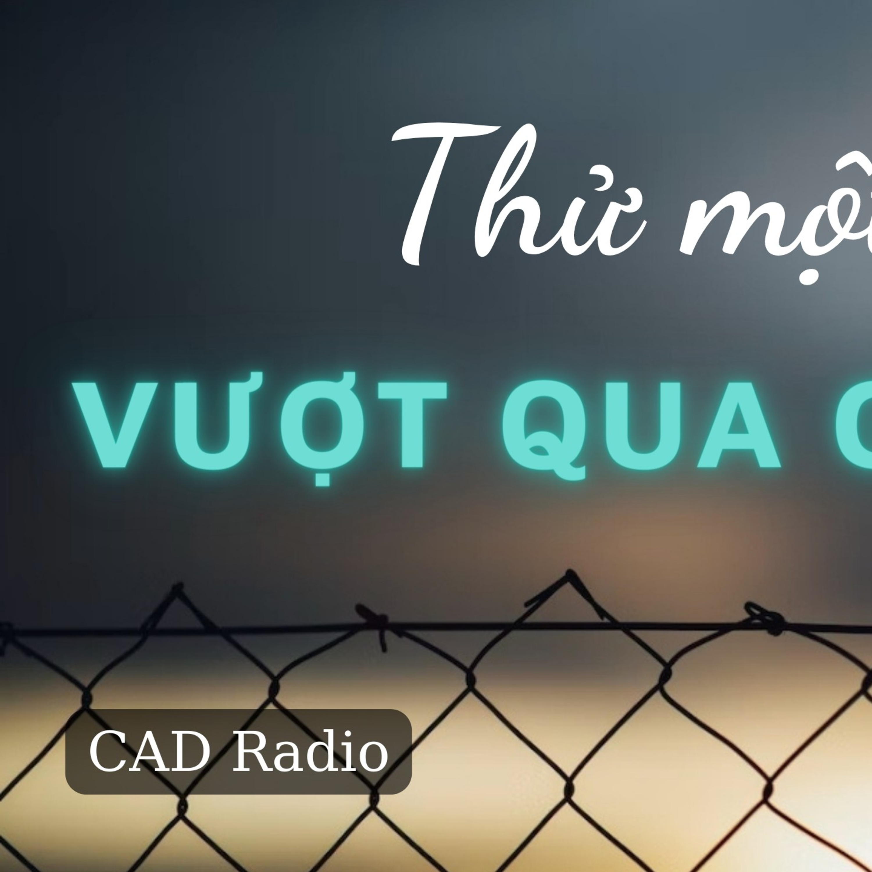 CAD Radio