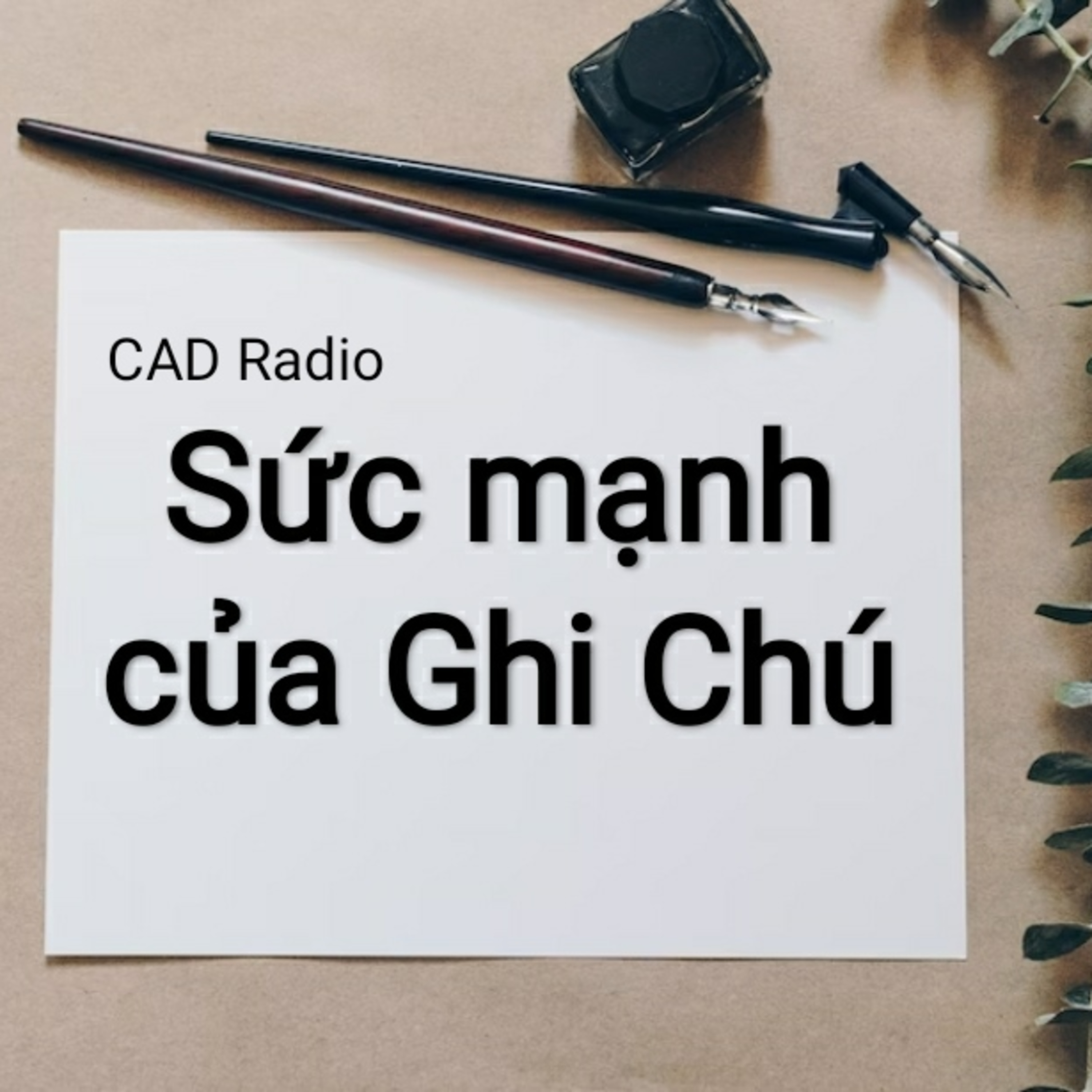 CAD Radio