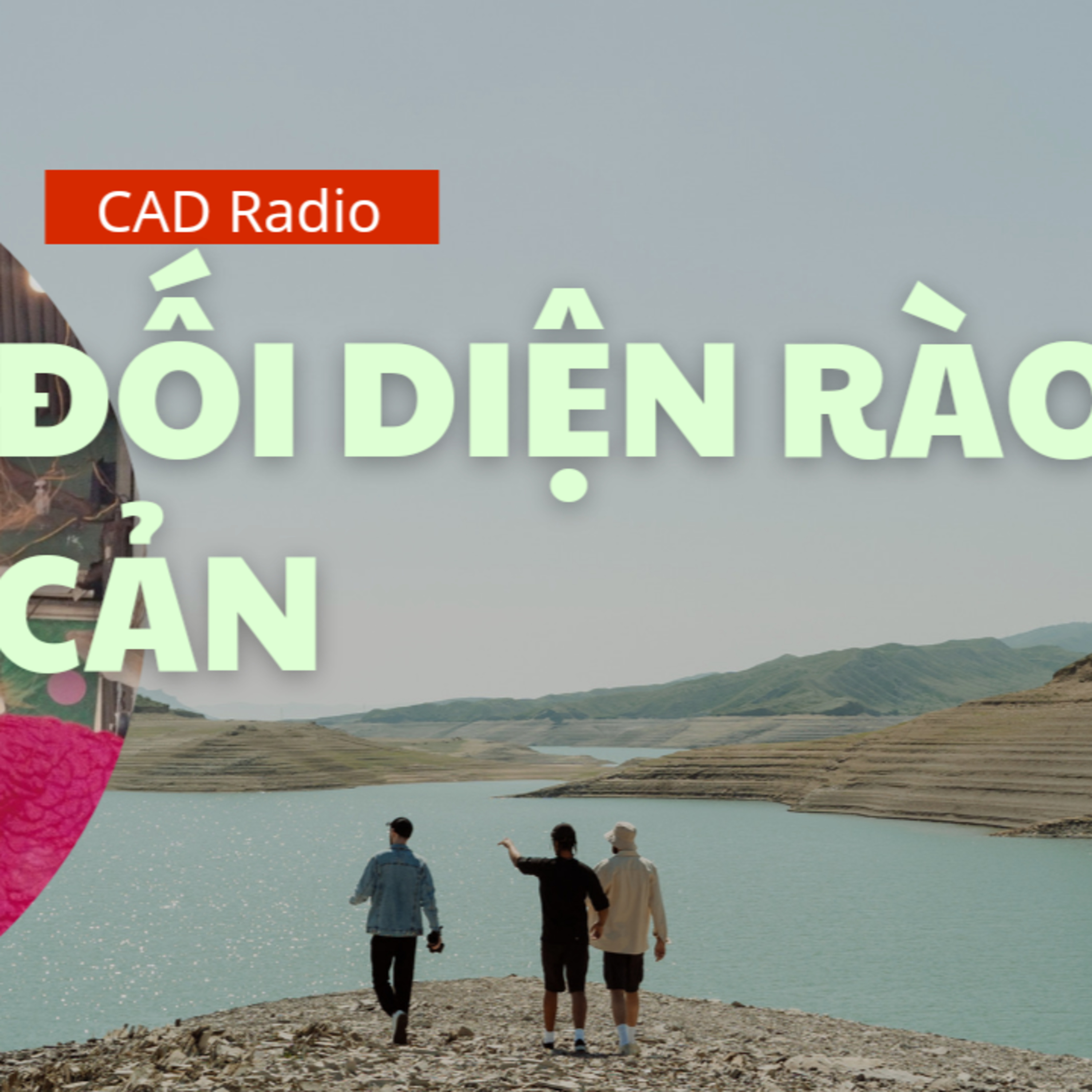 CAD Radio