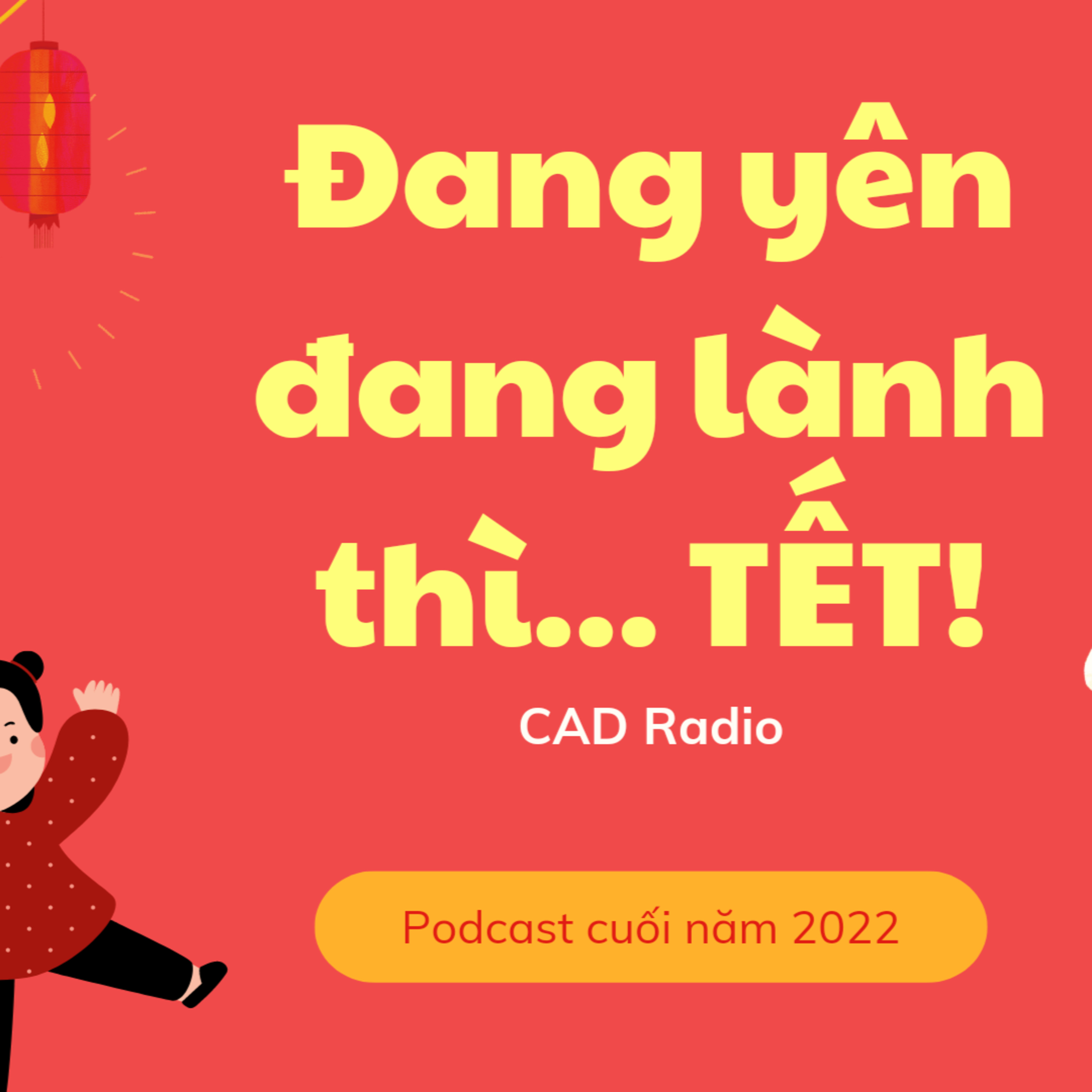 CAD Radio