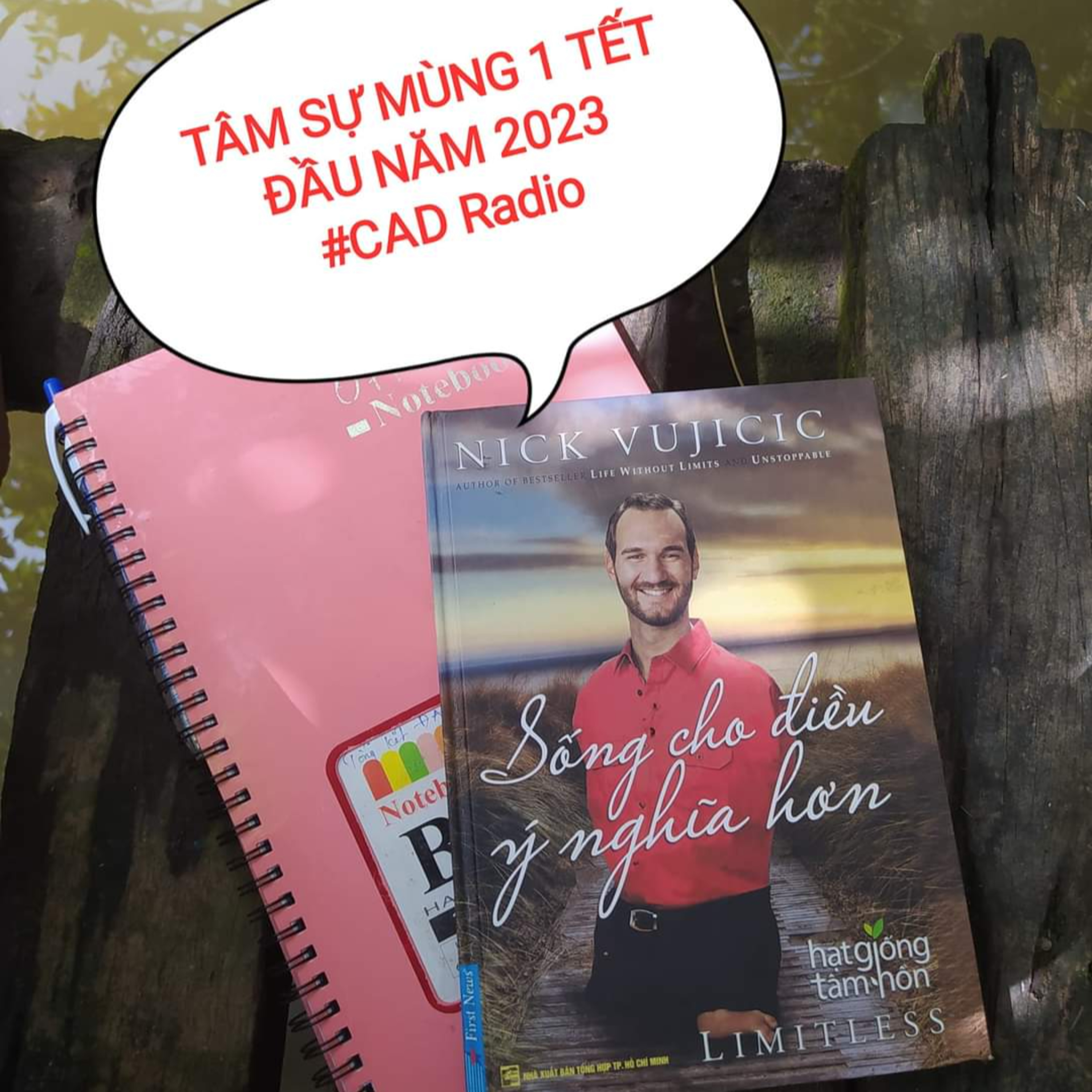 CAD Radio