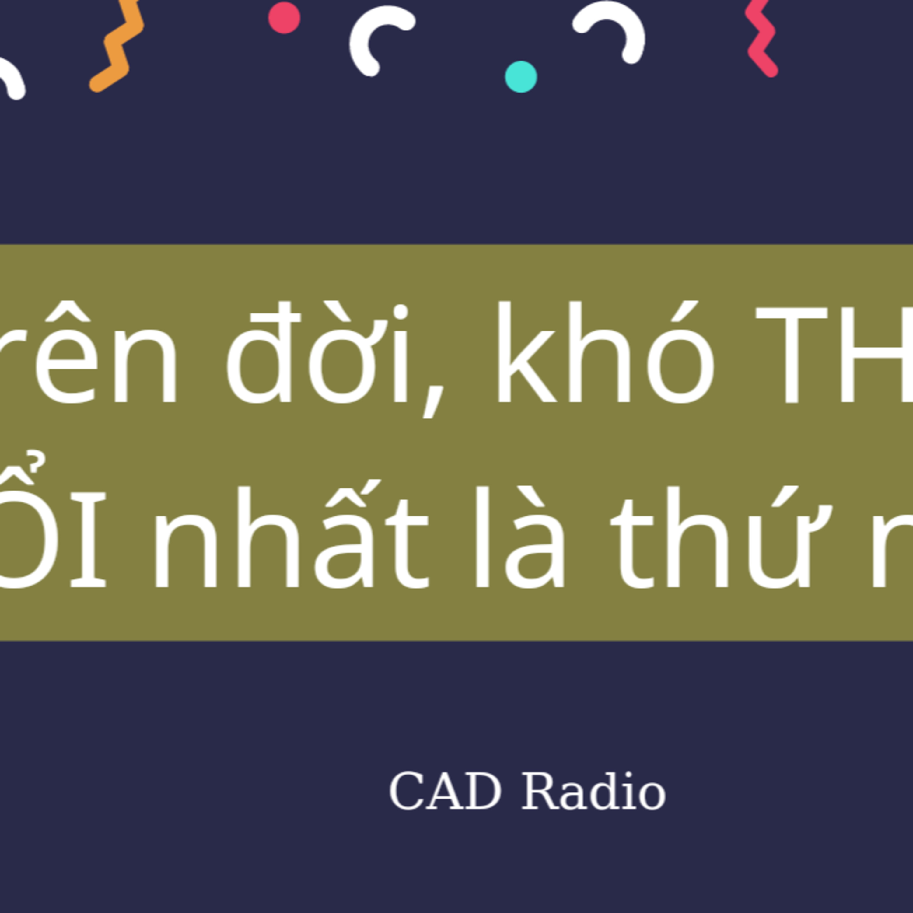CAD Radio