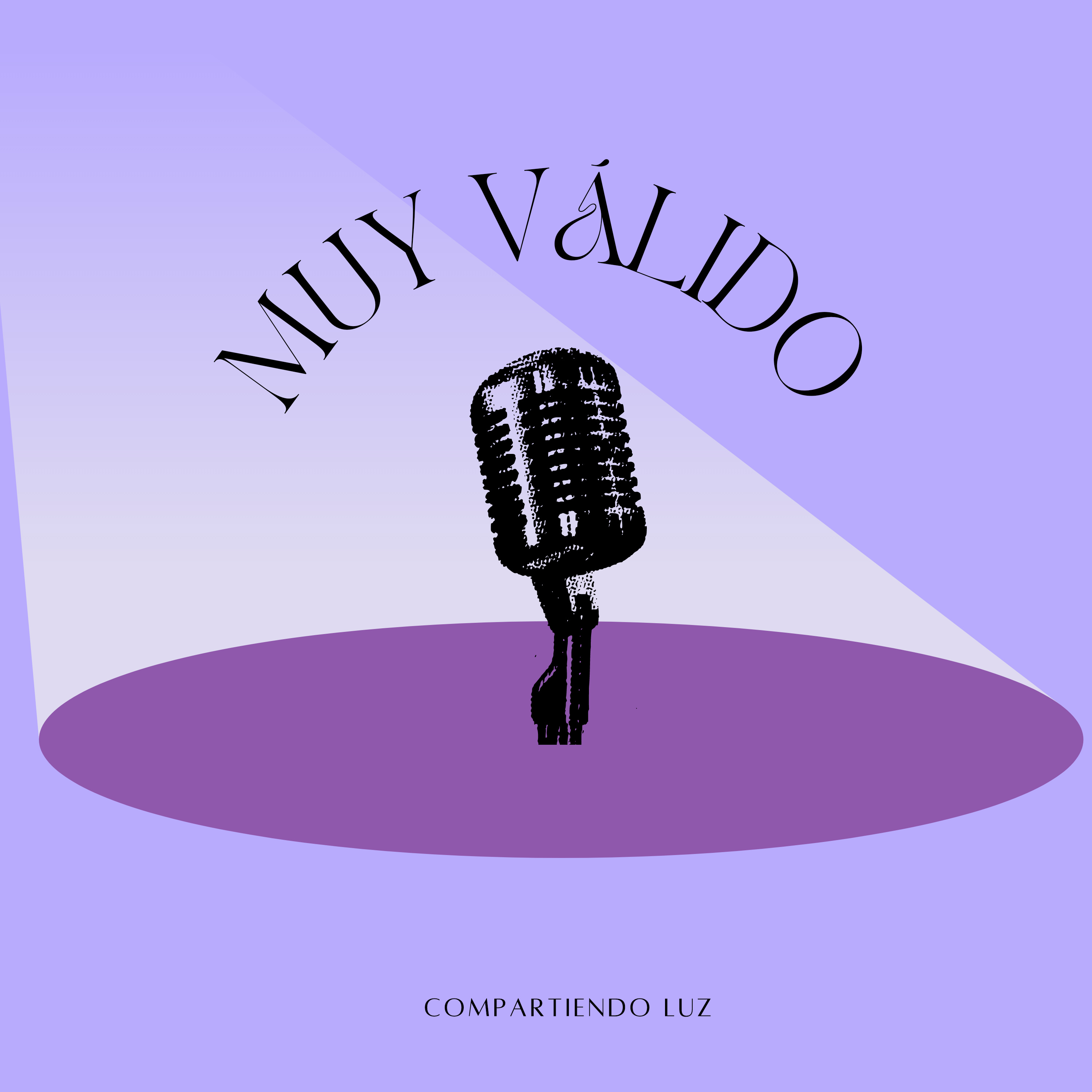 muy válido | Ep. 8 episode artwork