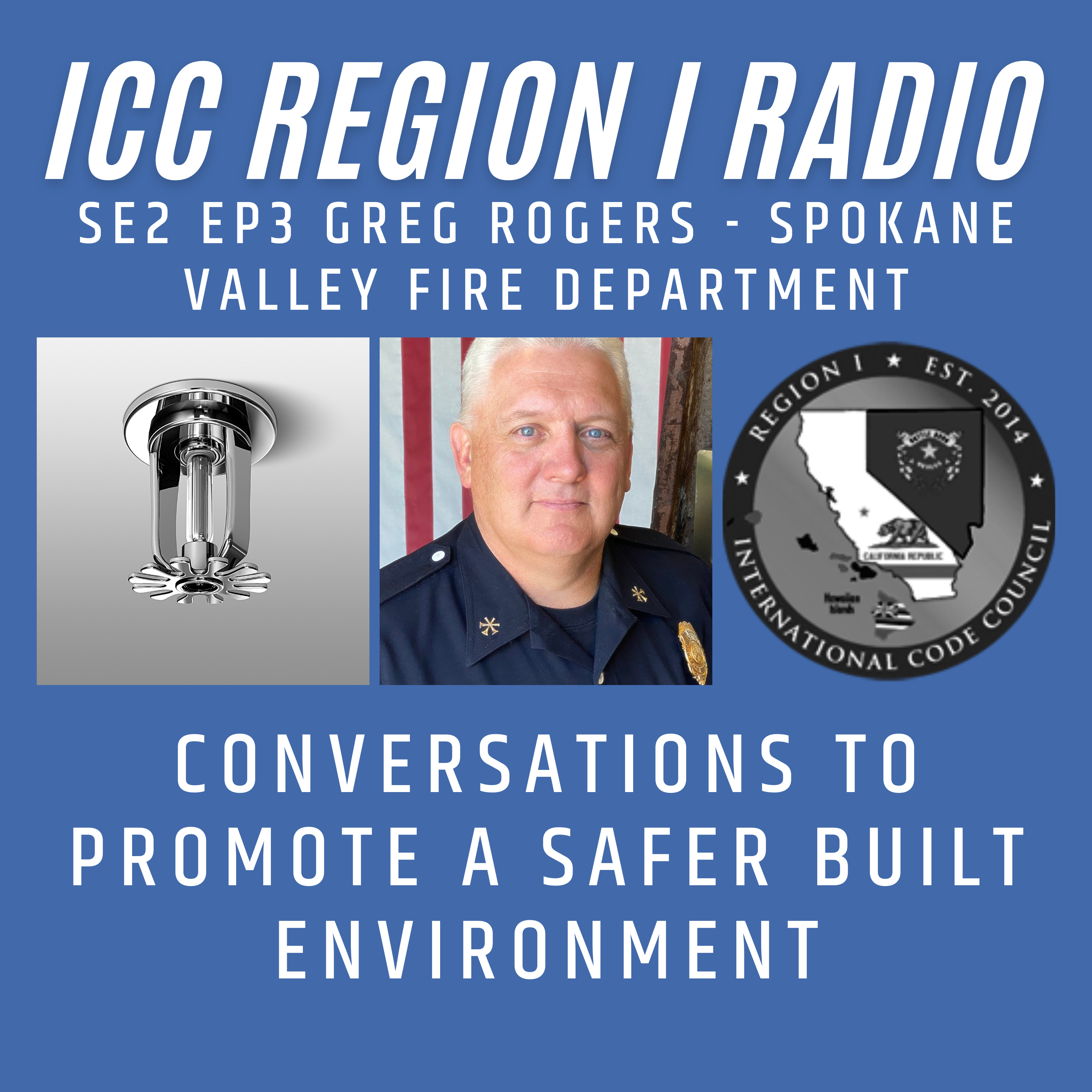 ICC Region I Radio