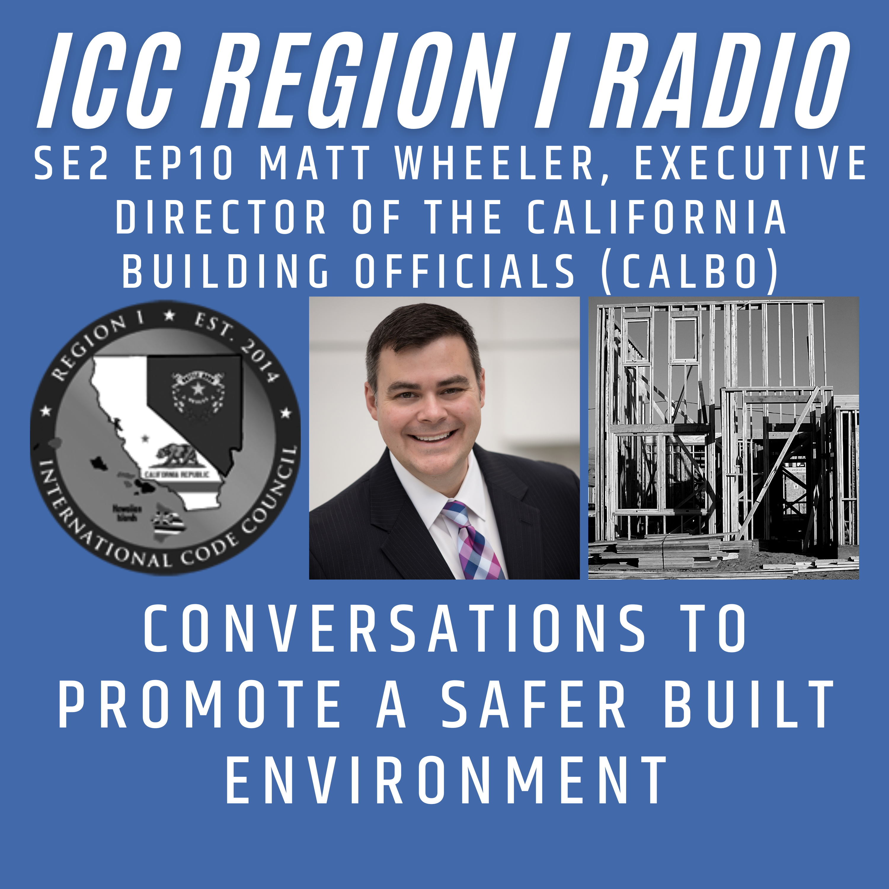 ICC Region I Radio