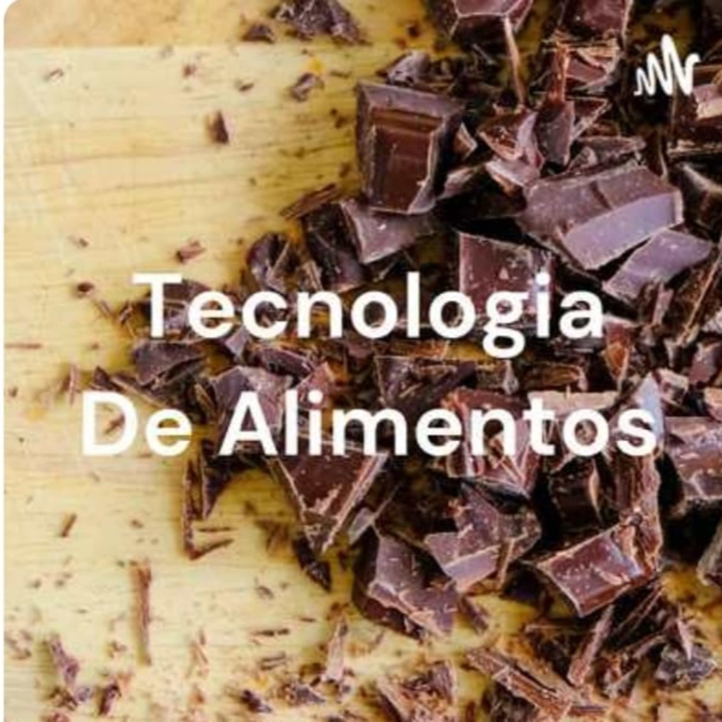 PodCast da Tecnologia de Alimentos