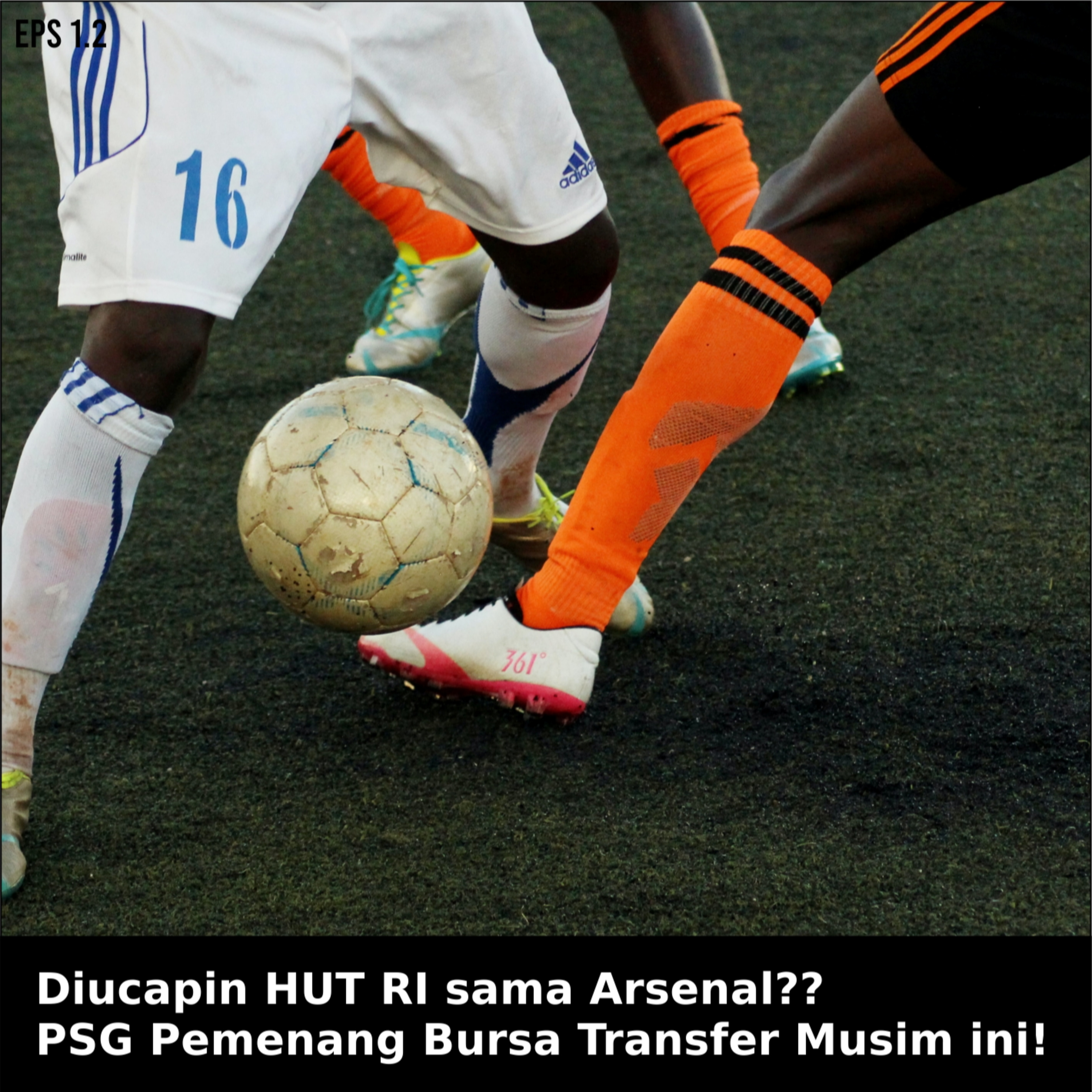 Podcast Bola Bundar