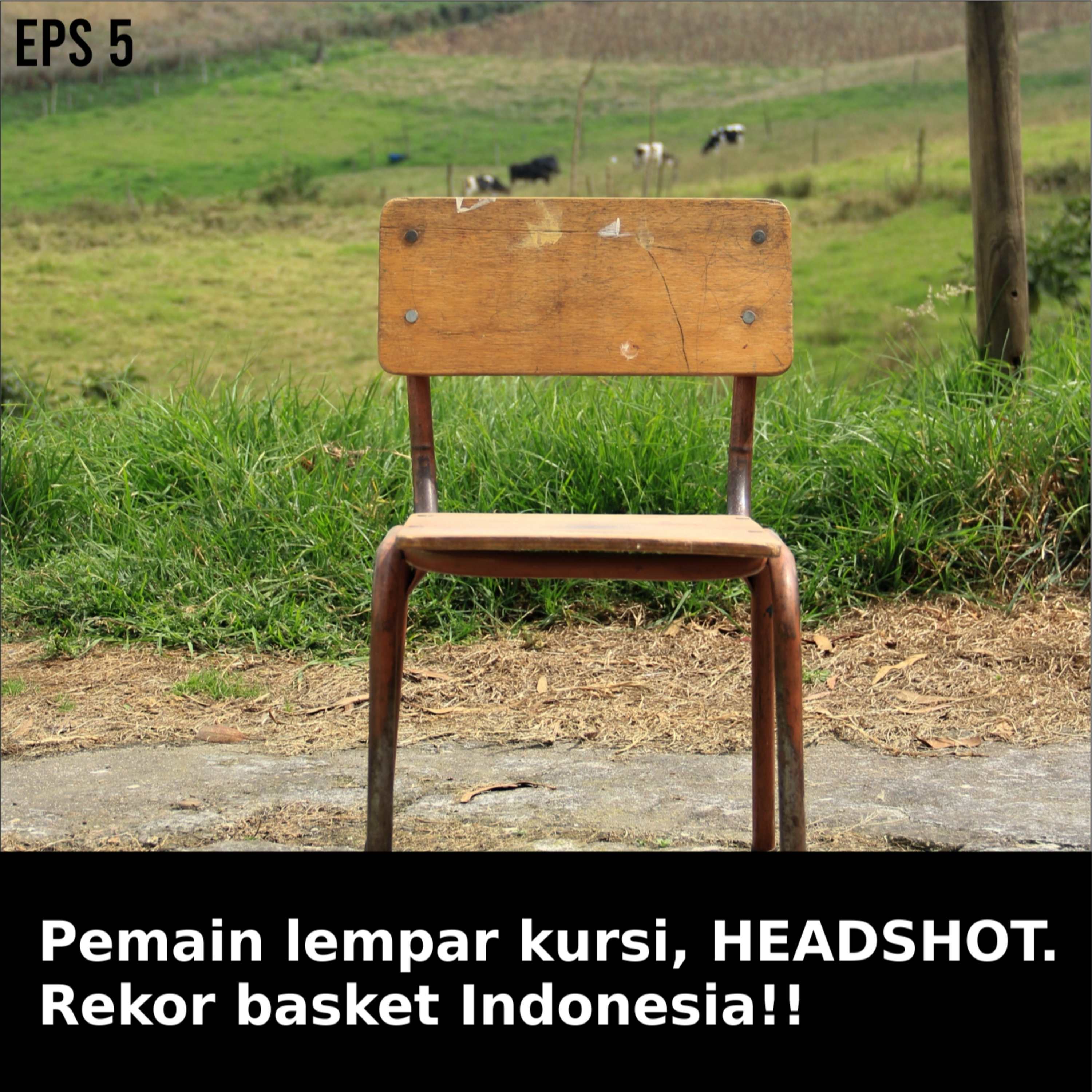 Podcast Bola Bundar