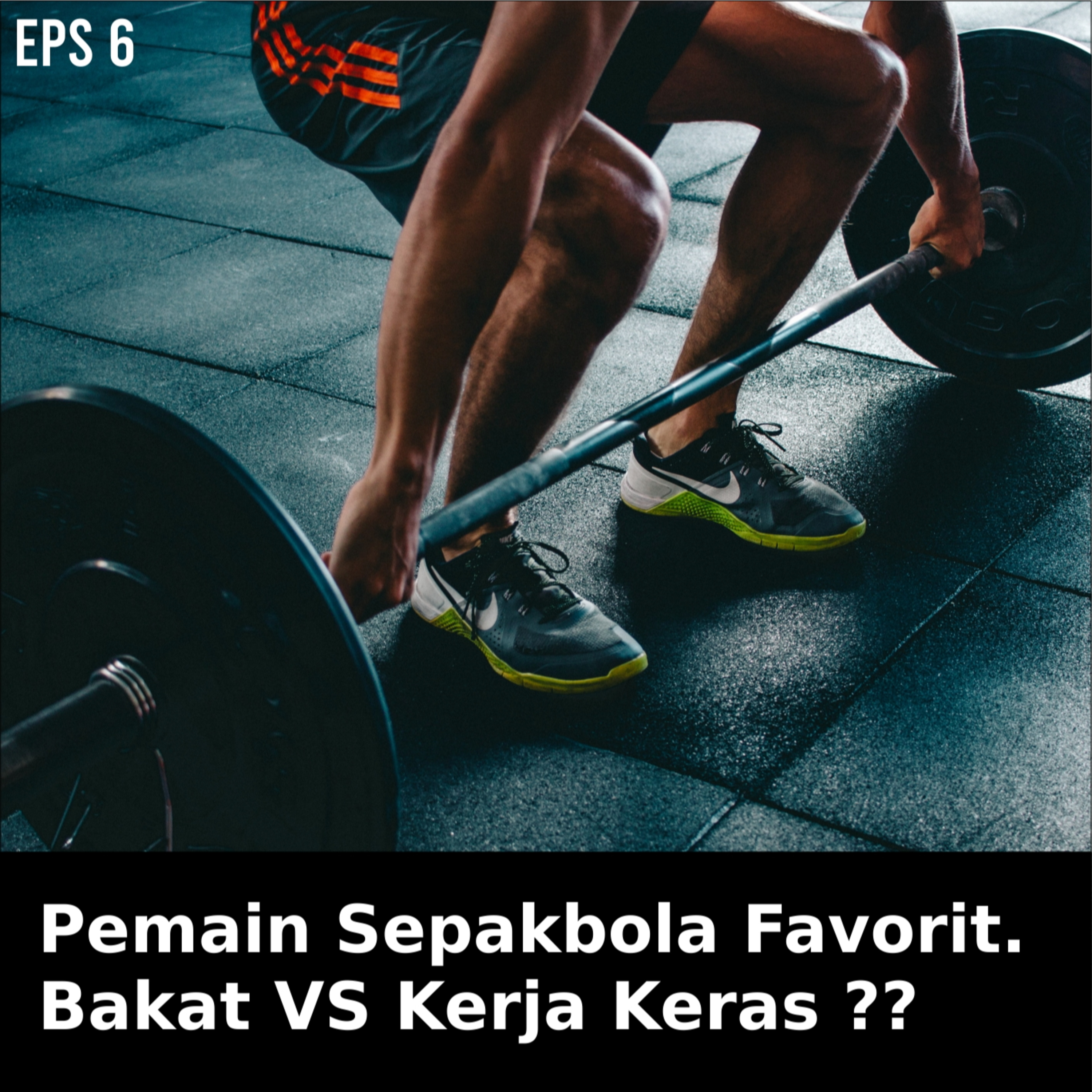 Podcast Bola Bundar