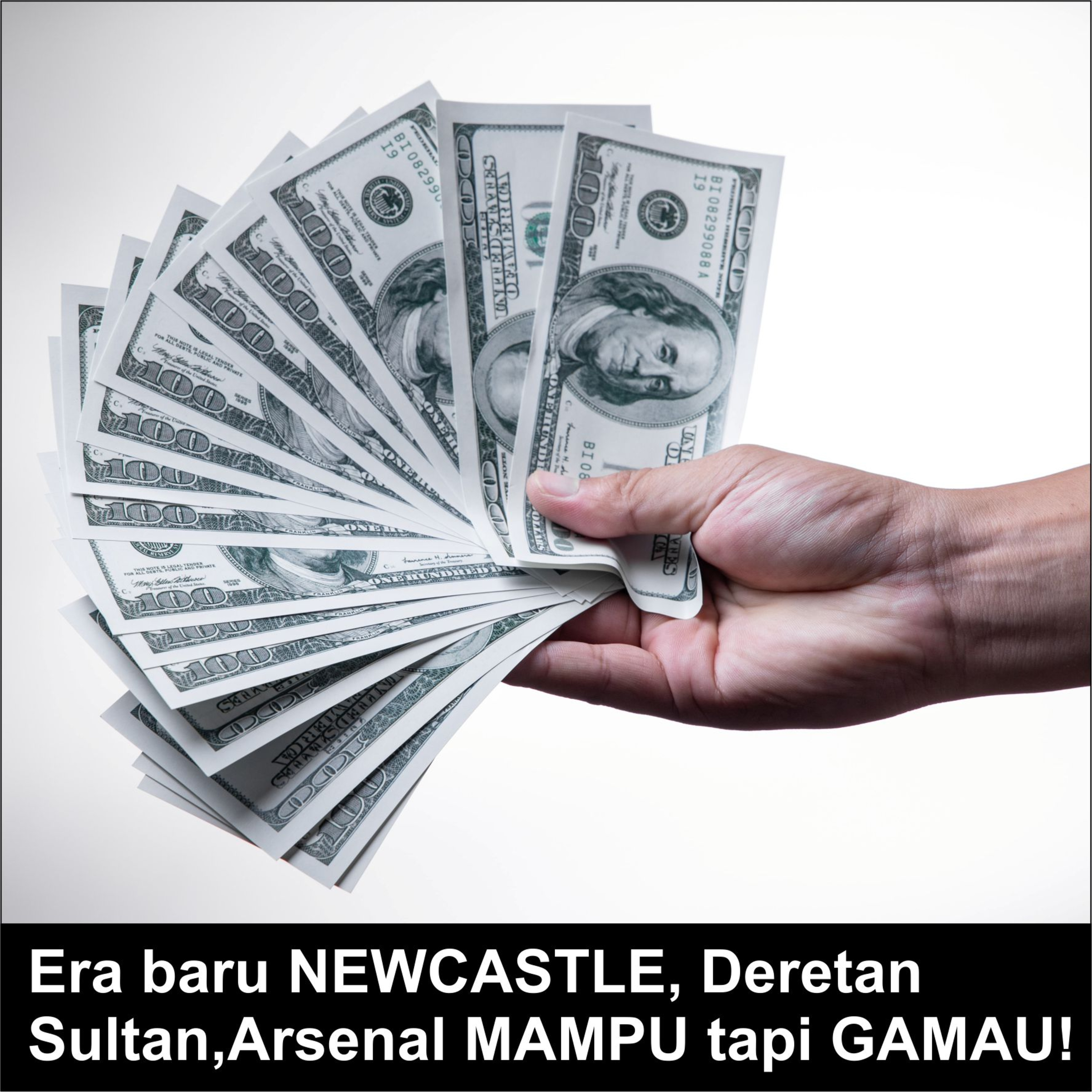 Podcast Bola Bundar