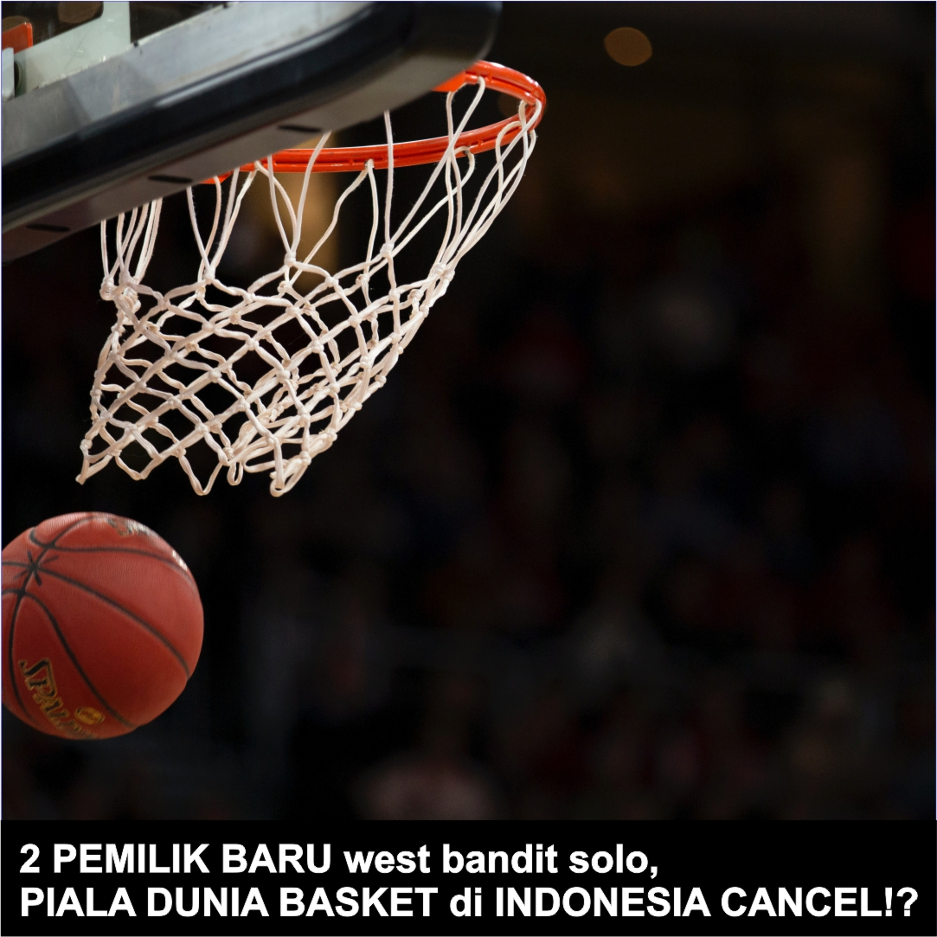 Podcast Bola Bundar