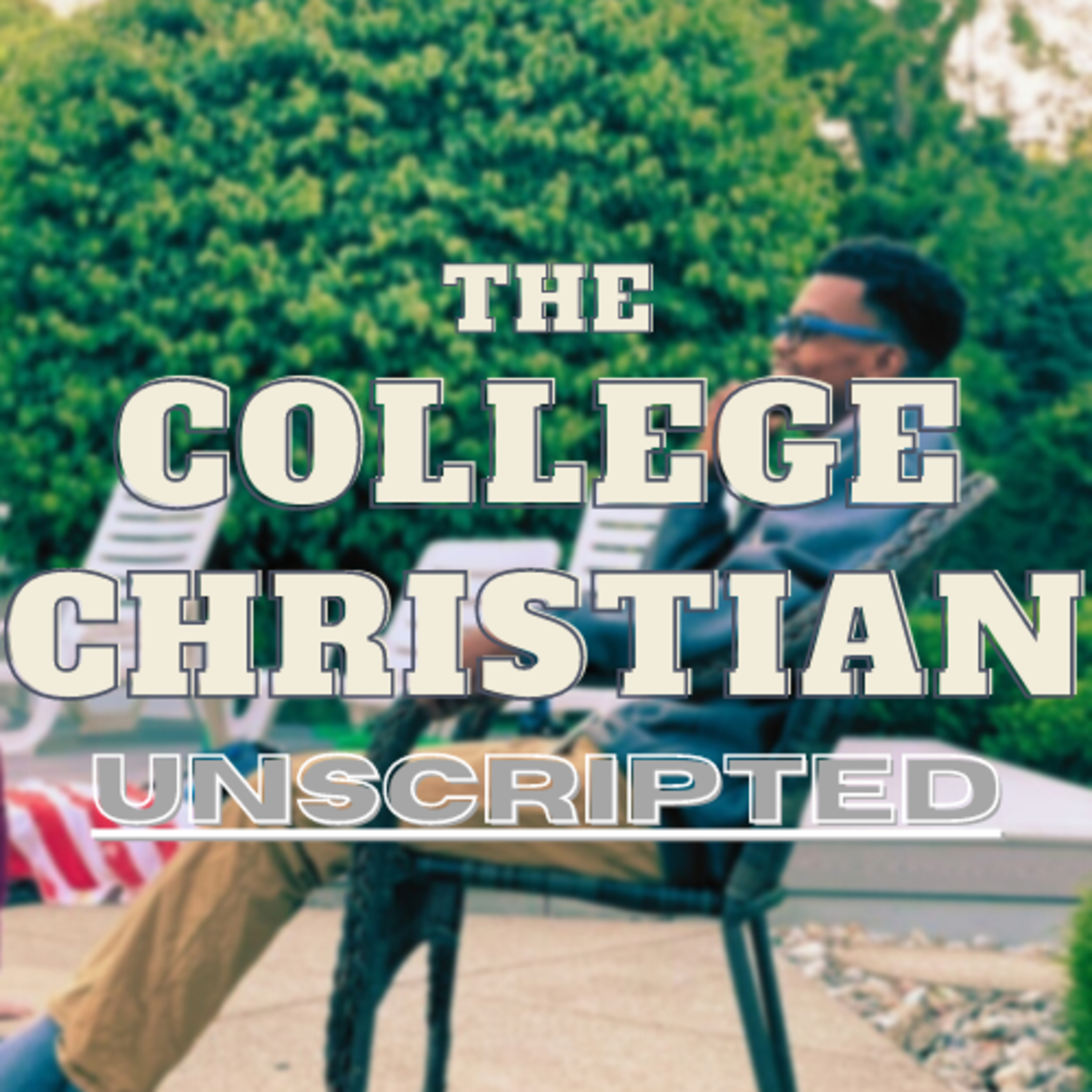 Unscripted Session 1 episode artwork