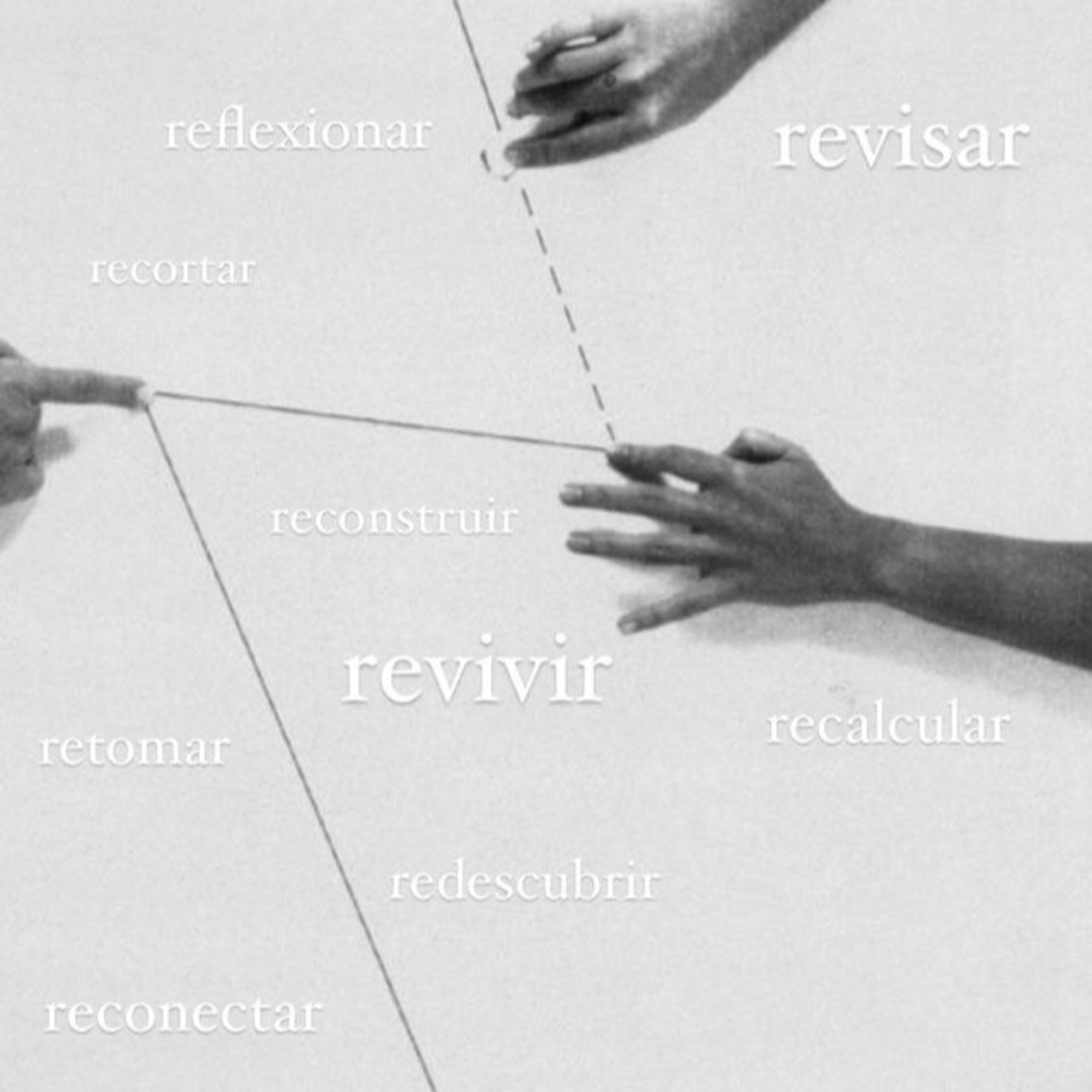 Re-nacer 🤍 episode artwork