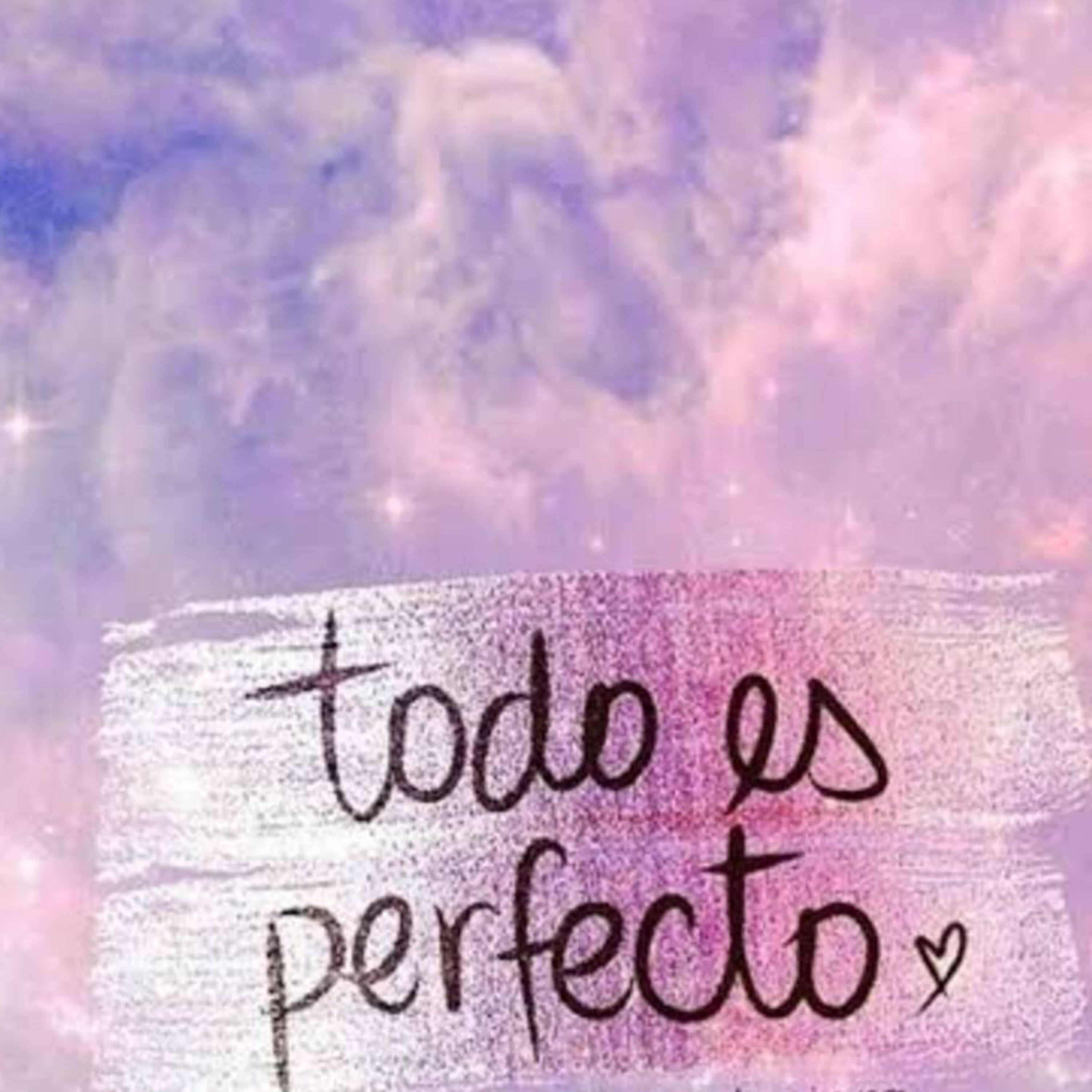 Todo es perfecto ✨🧘‍♀️🤍 episode artwork