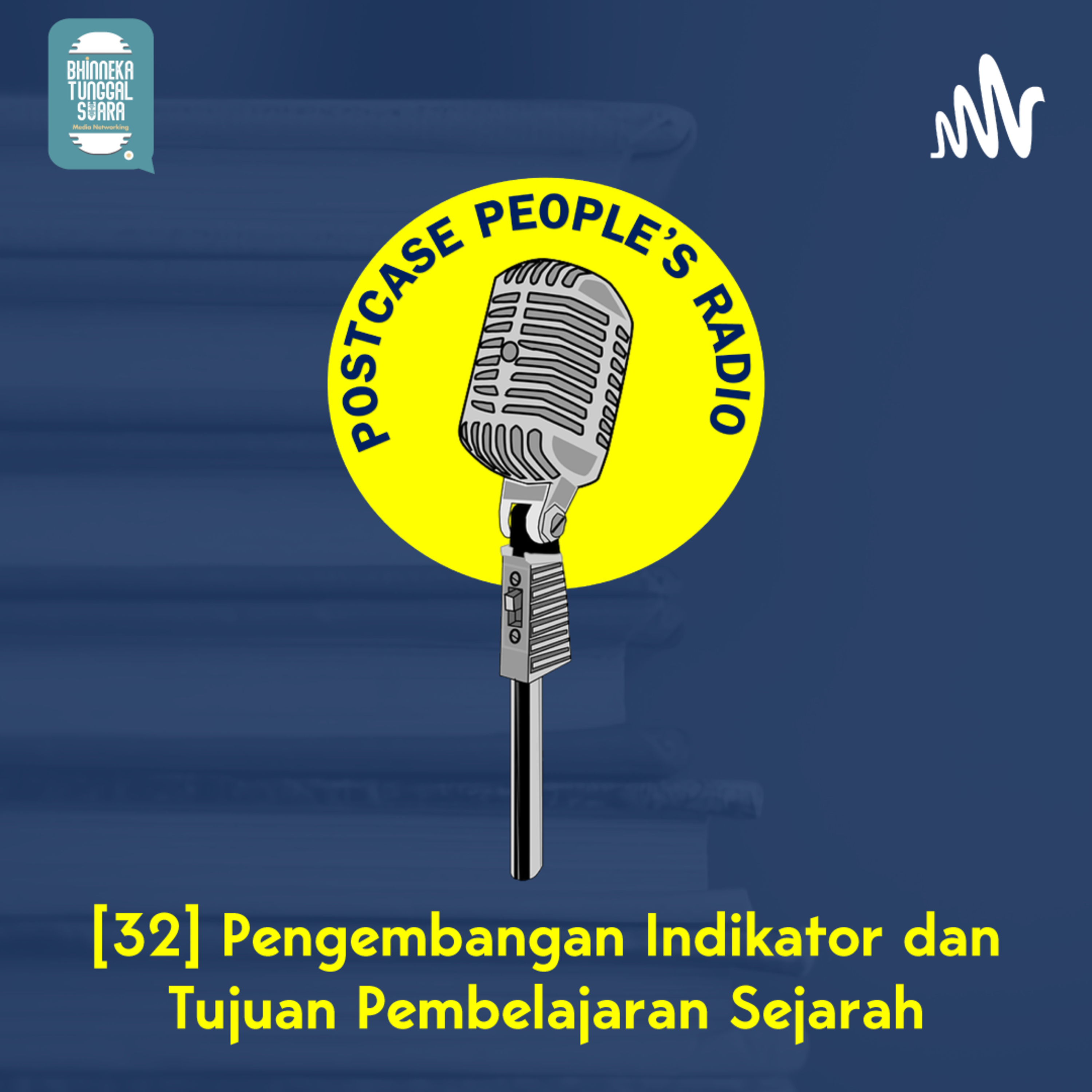 Postcase (People\'s Radio)