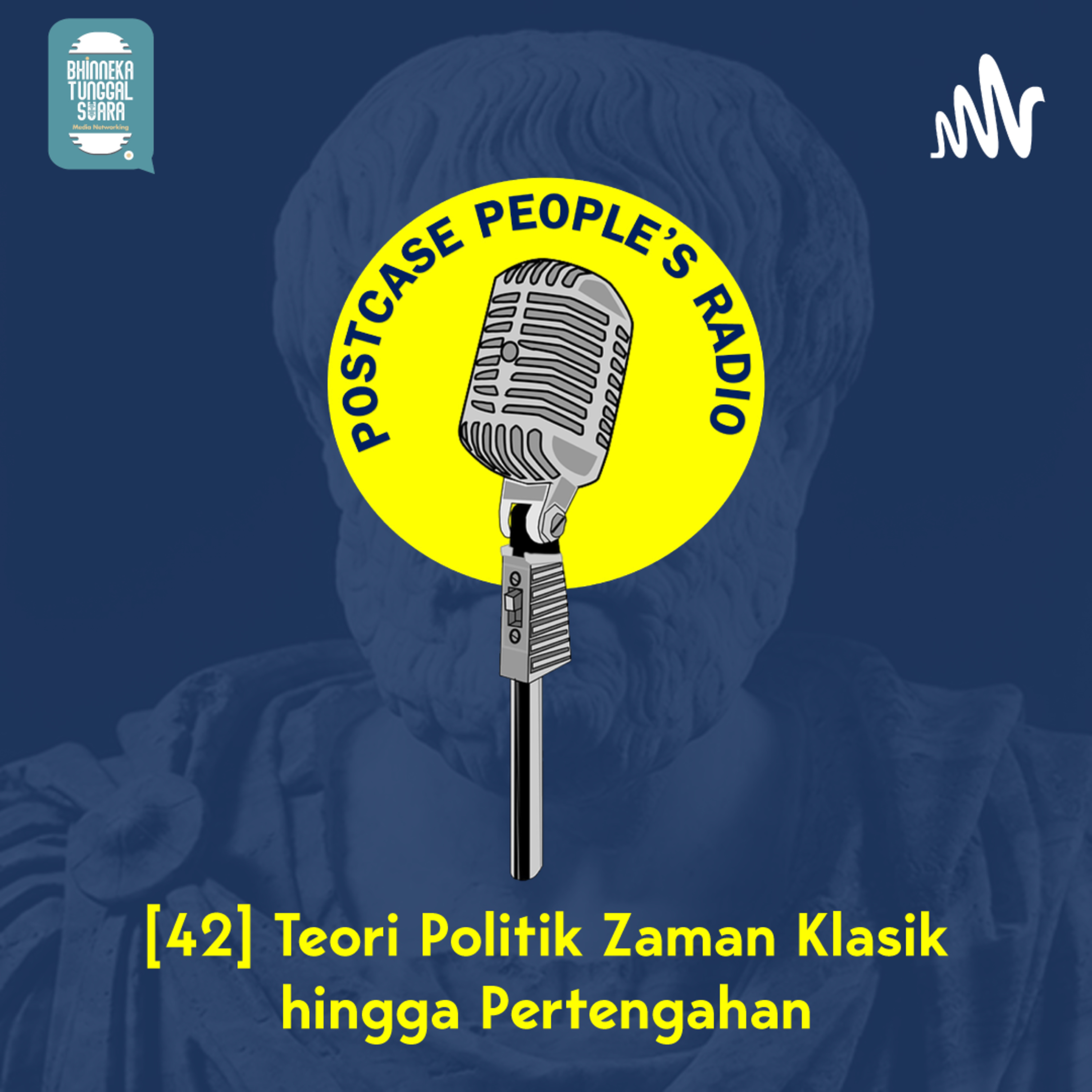 Postcase (People\'s Radio)