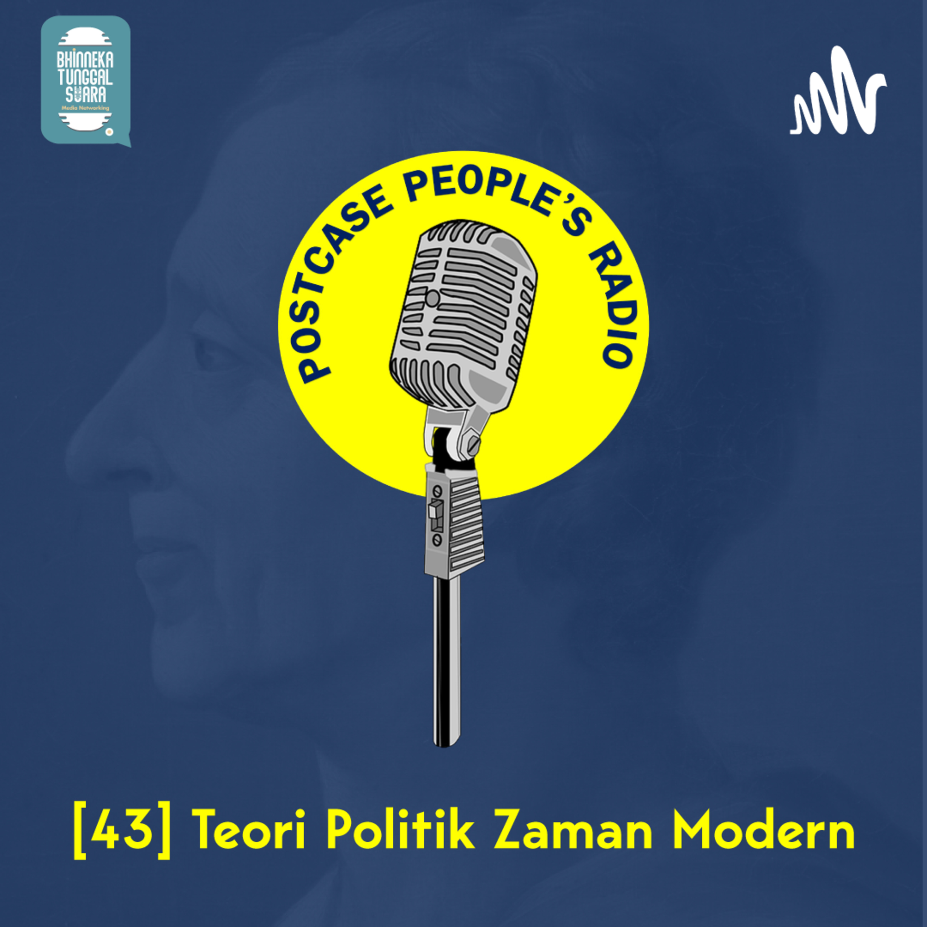 Postcase (People\'s Radio)