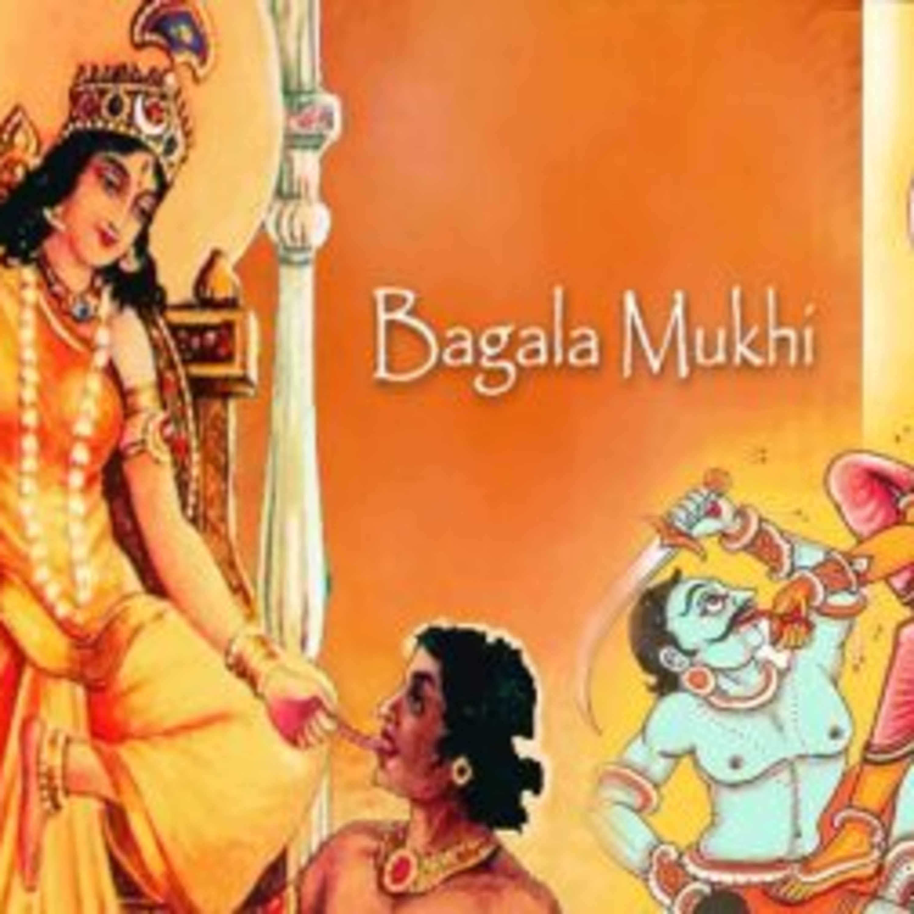 Ma Baglamukhi Dham Nalkheda/ Pandit Ji Nalkheda/ Baglamukhi Puja/ Pandit in Baglamukhi Nalkheda/ Baglamukhi Temple episode artwork