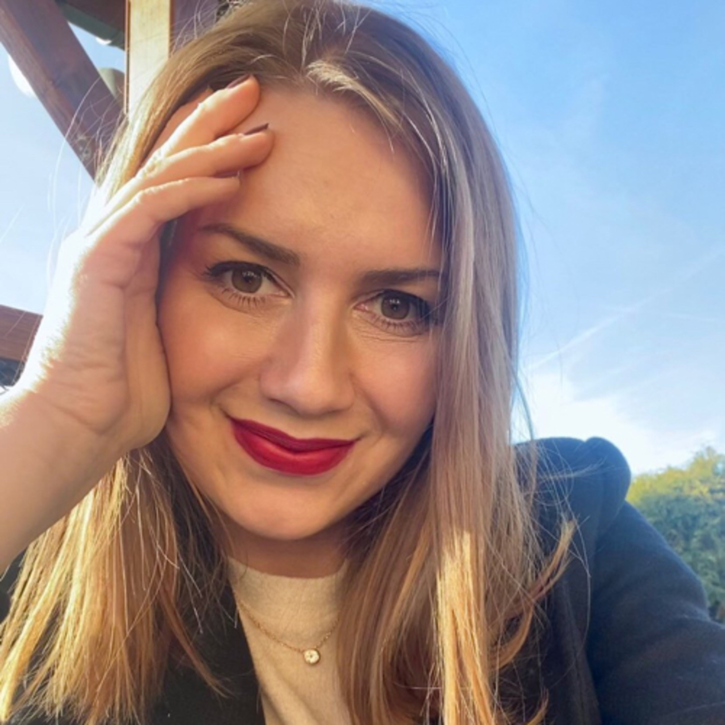 Zvědavá Klatovanka