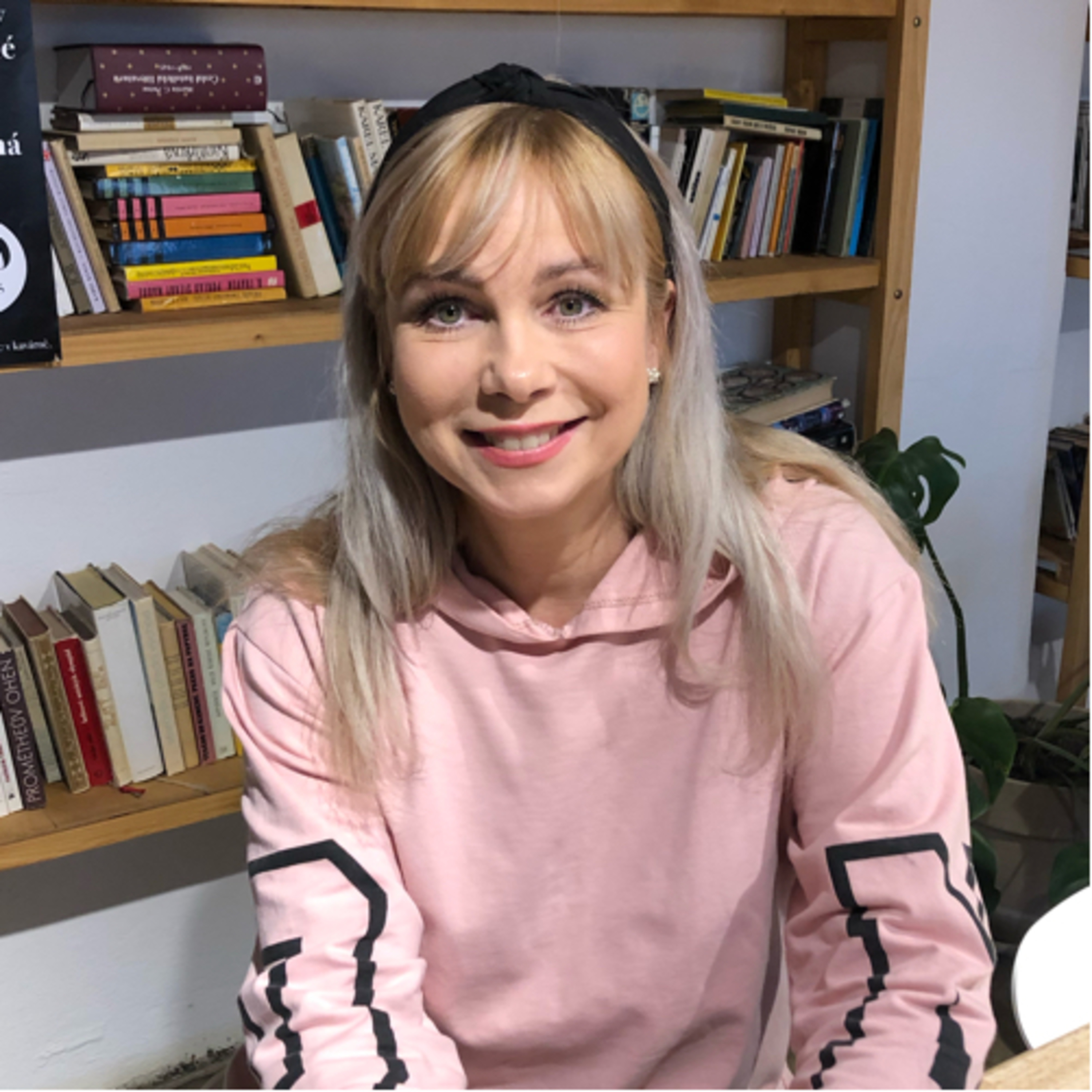 Zvědavá Klatovanka