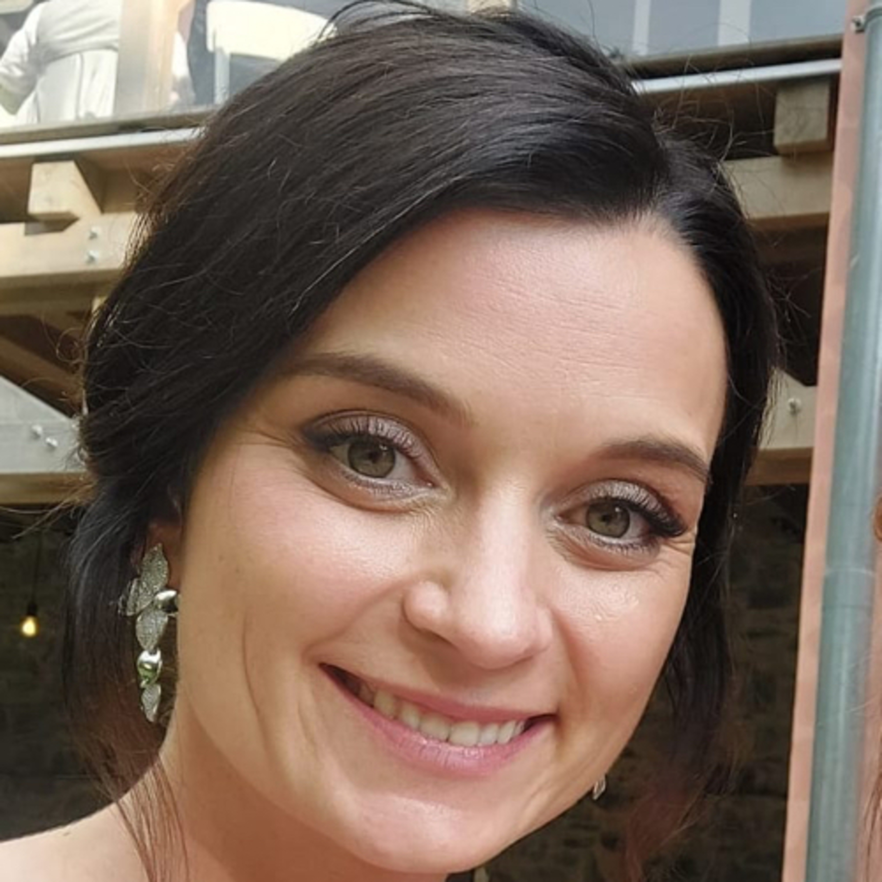 Zvědavá Klatovanka