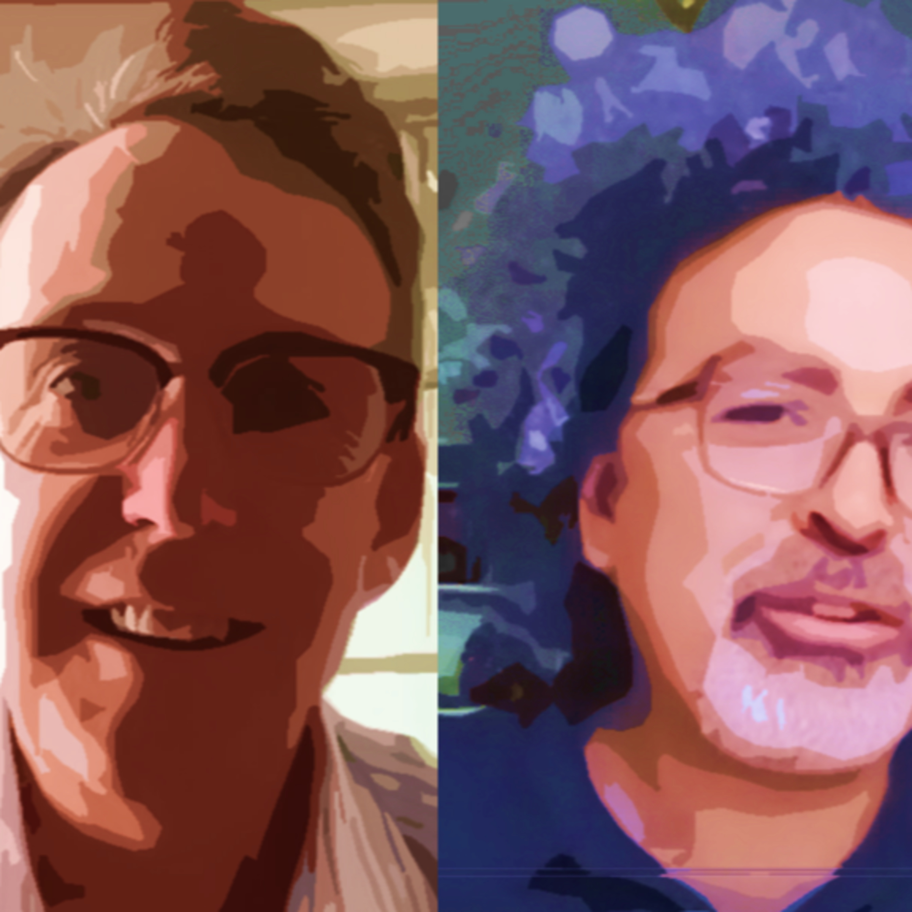 Conversations with Iris: Podcast on migration, diversity and displacement
