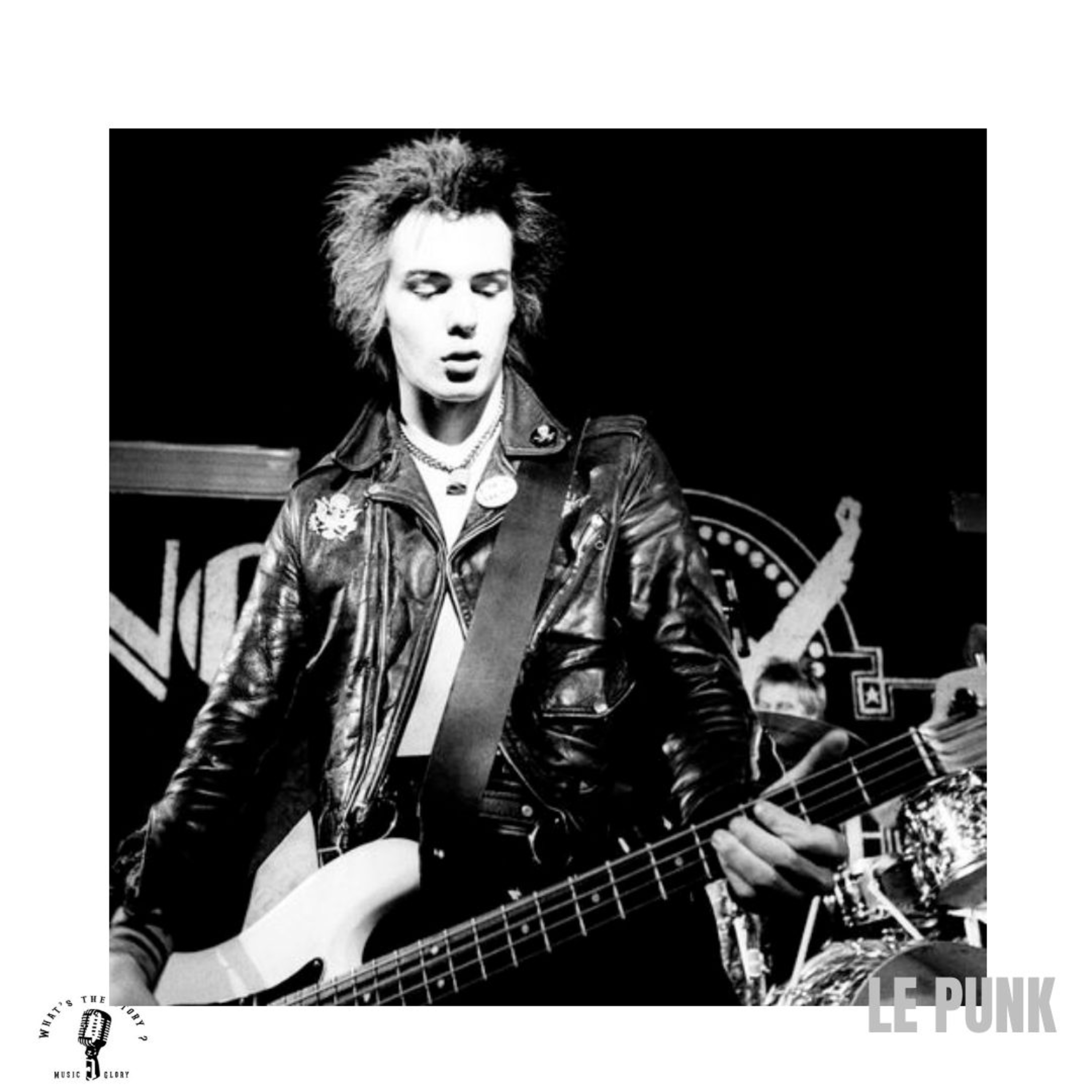 L'origine du Punk