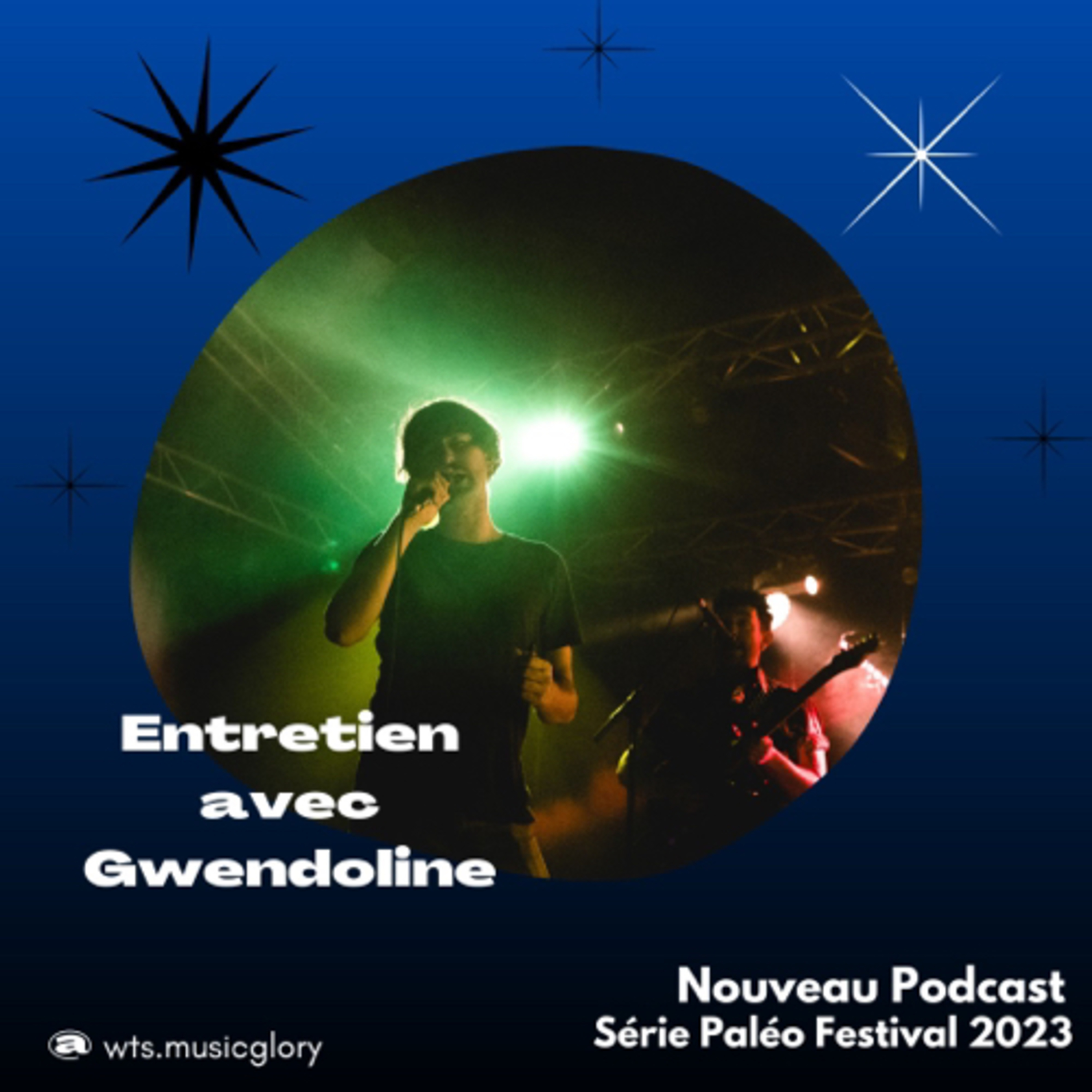 What\'s The Story? Music Glory