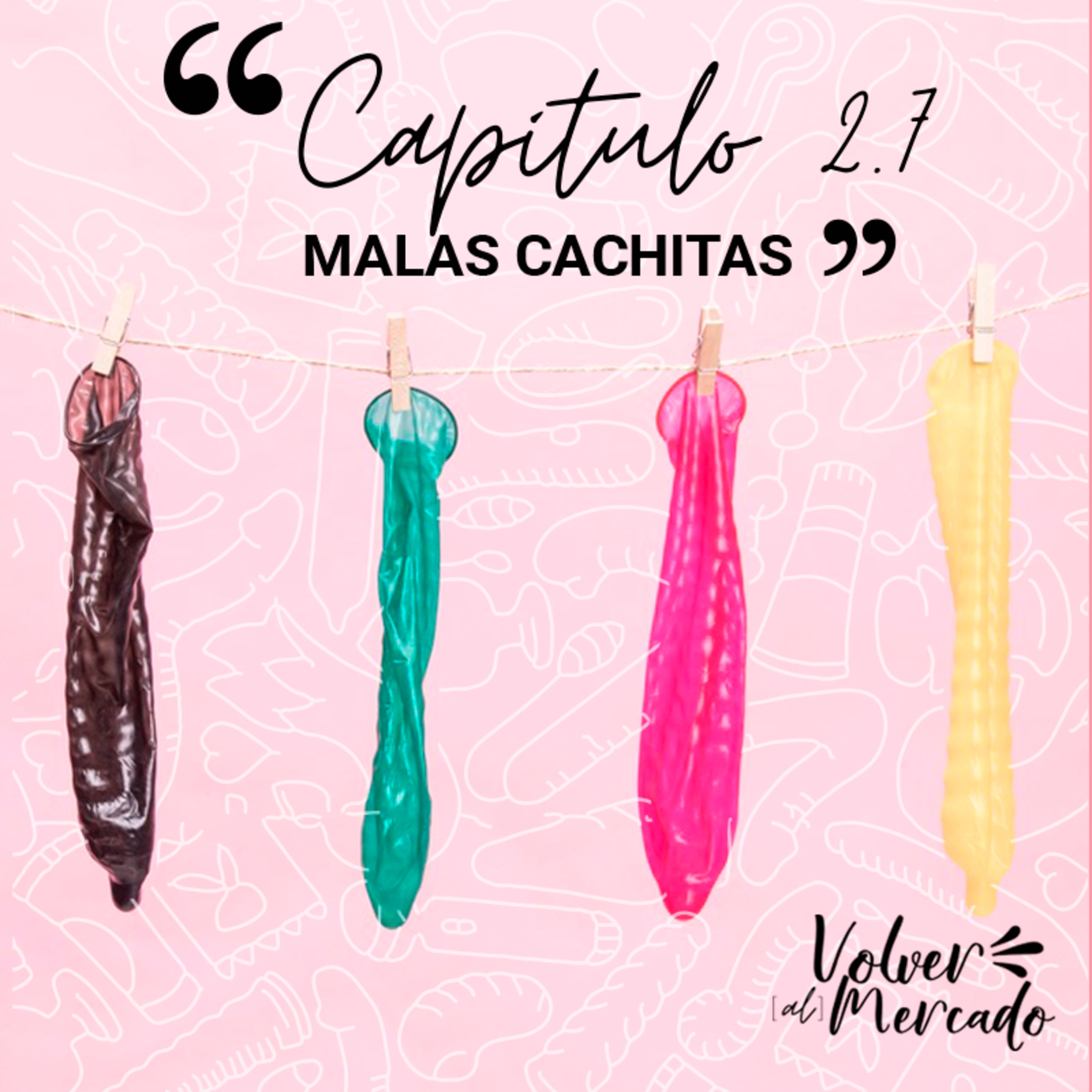 Volver al mercado Podcast