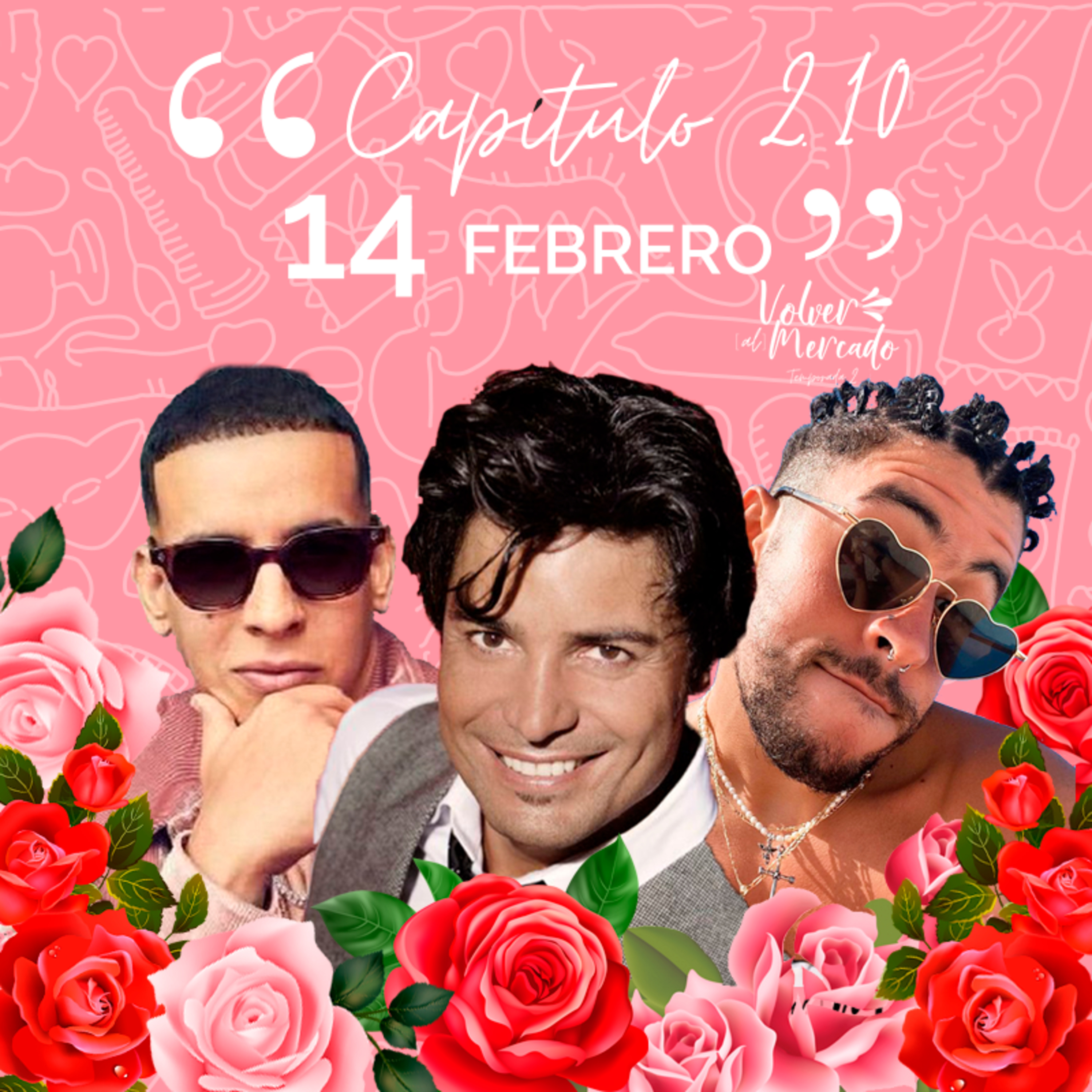 Volver al mercado Podcast