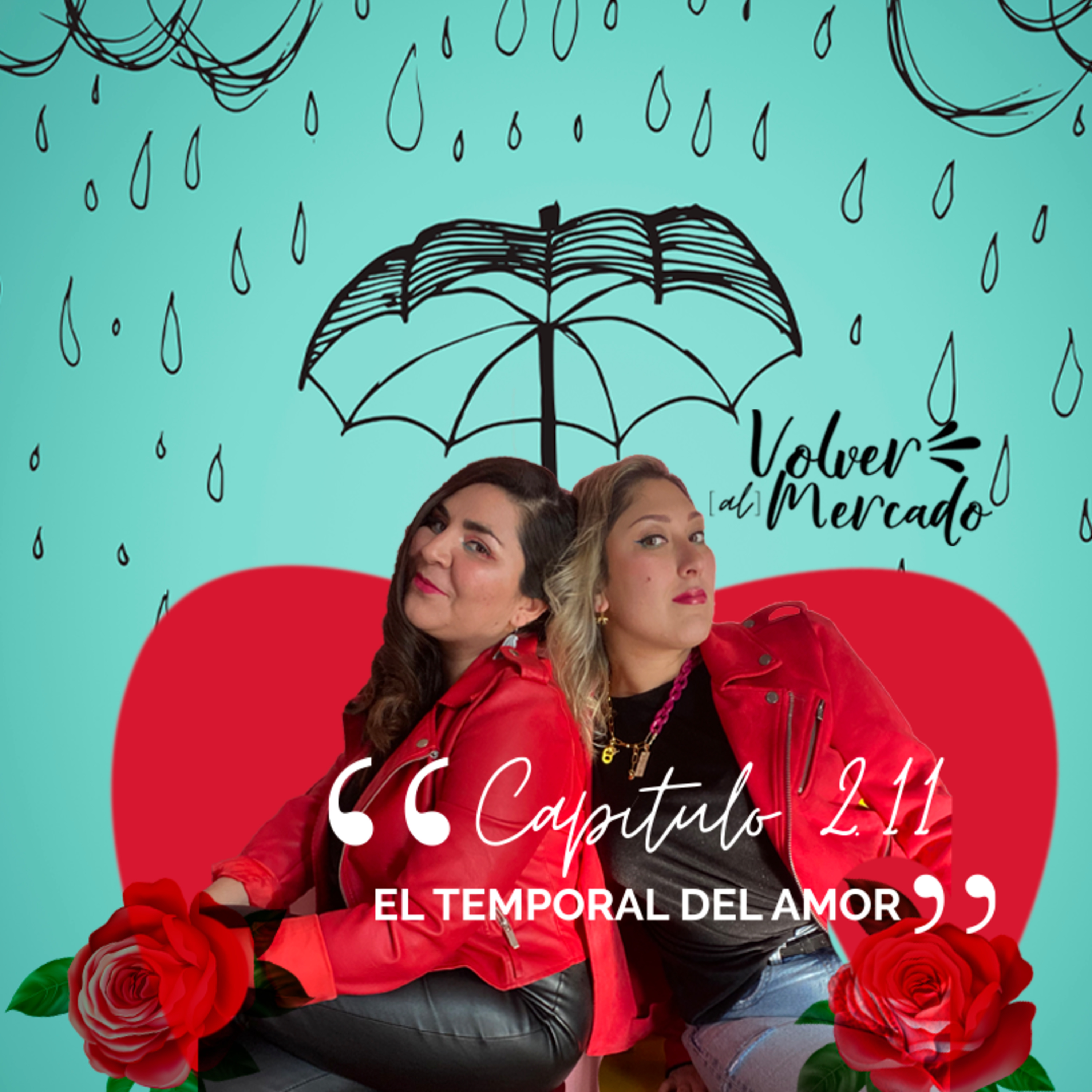 Volver al mercado Podcast