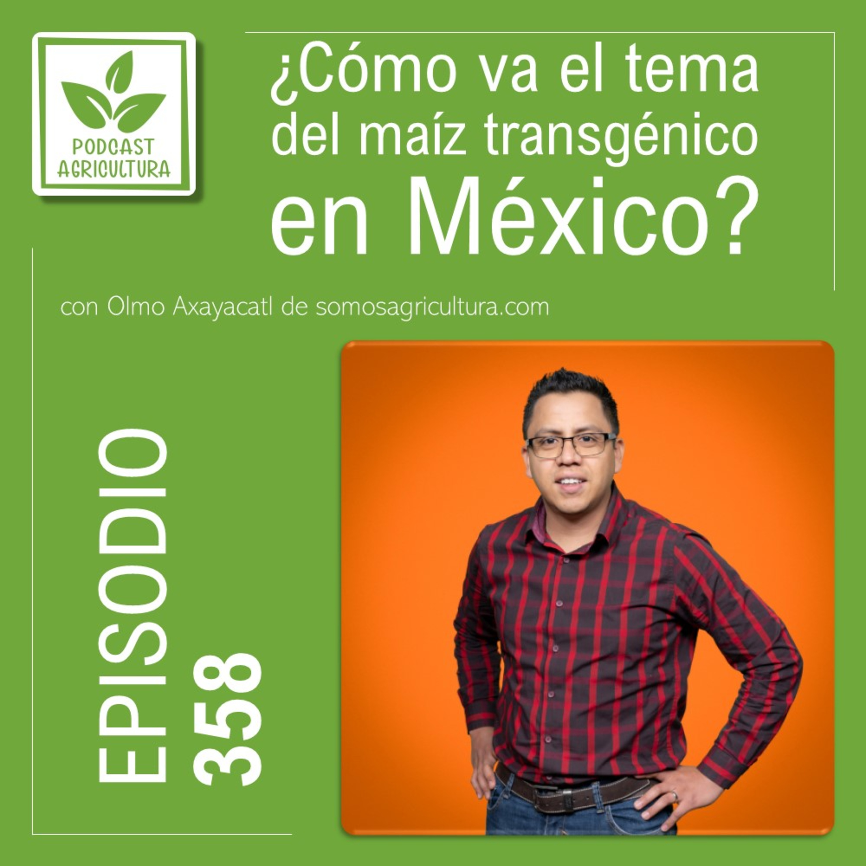Podcast Agricultura