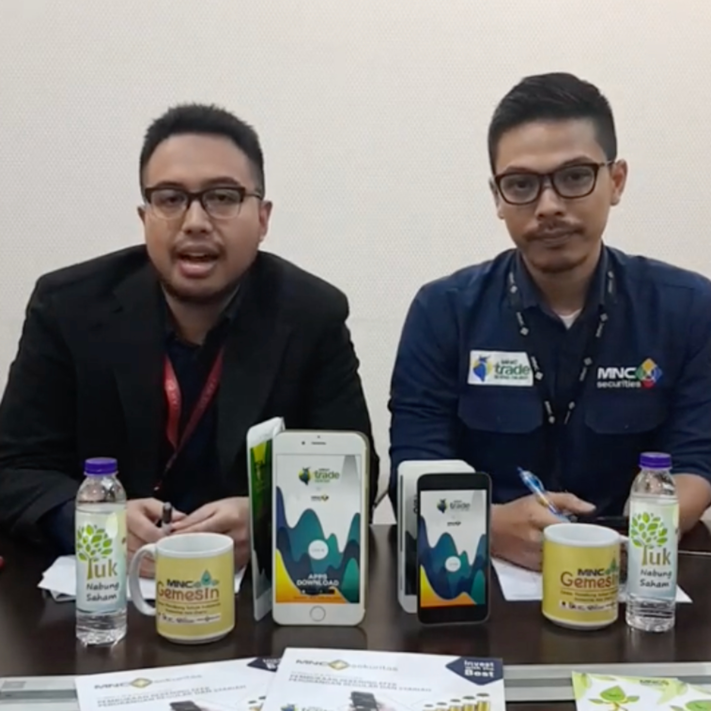 Tanya IDX live Tanya IDX live