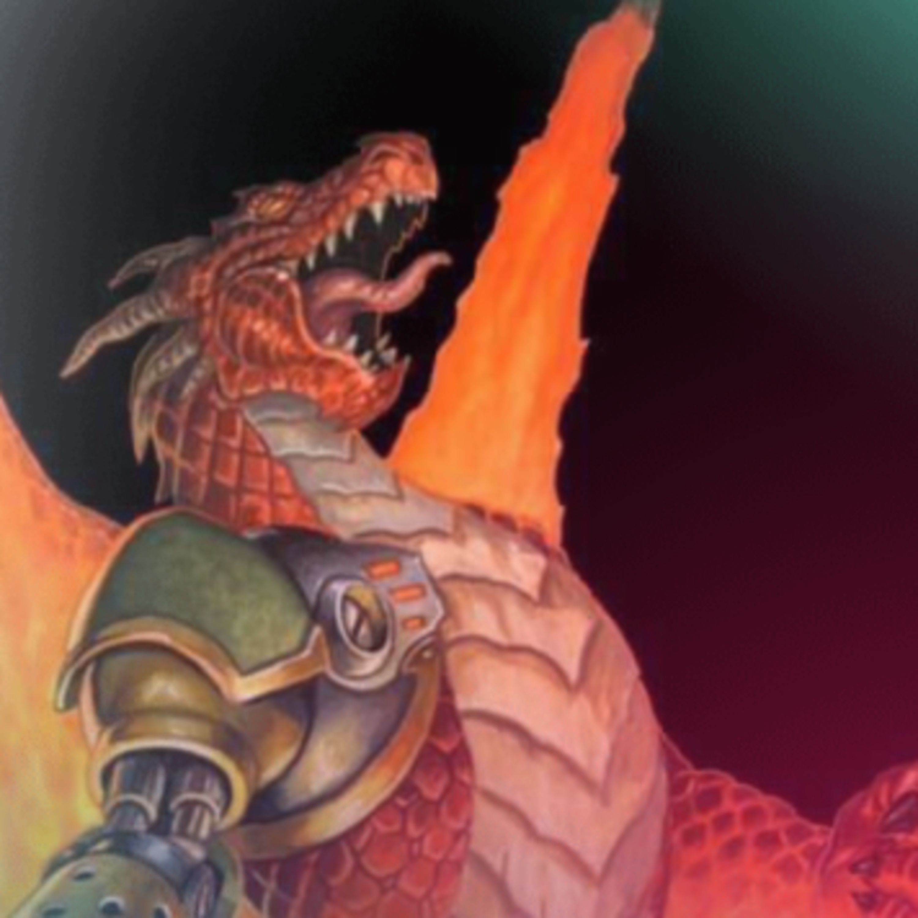 Future Sight 26 Welsh Masters Pre-Show episode artwork