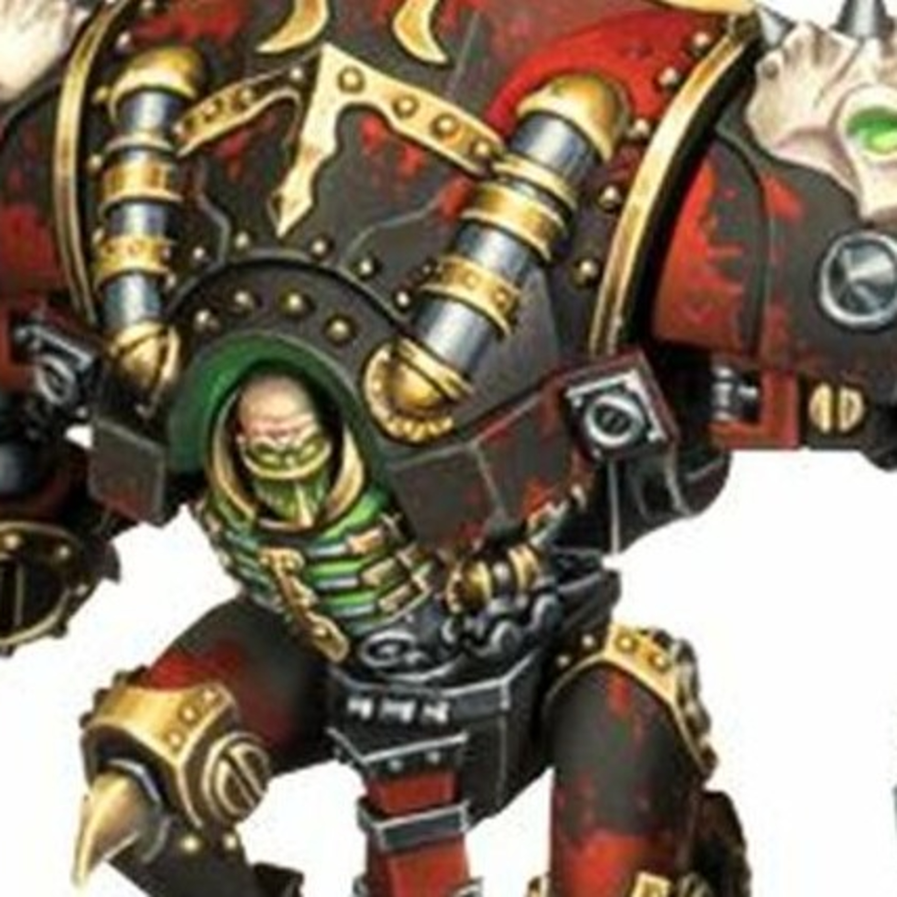 Future Sight 27 Welsh Masters with Rob McCormick episode artwork