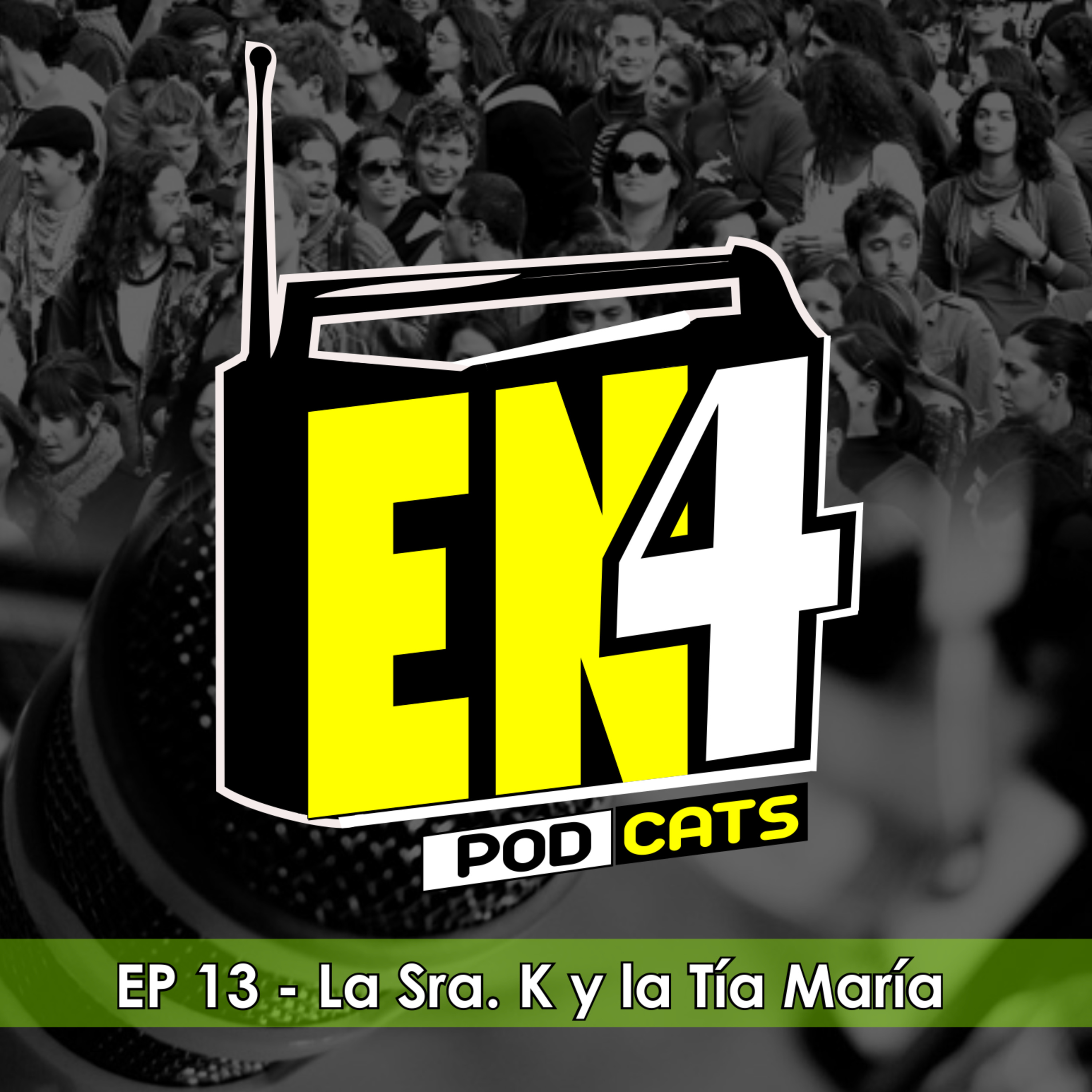 En 4 Podcats