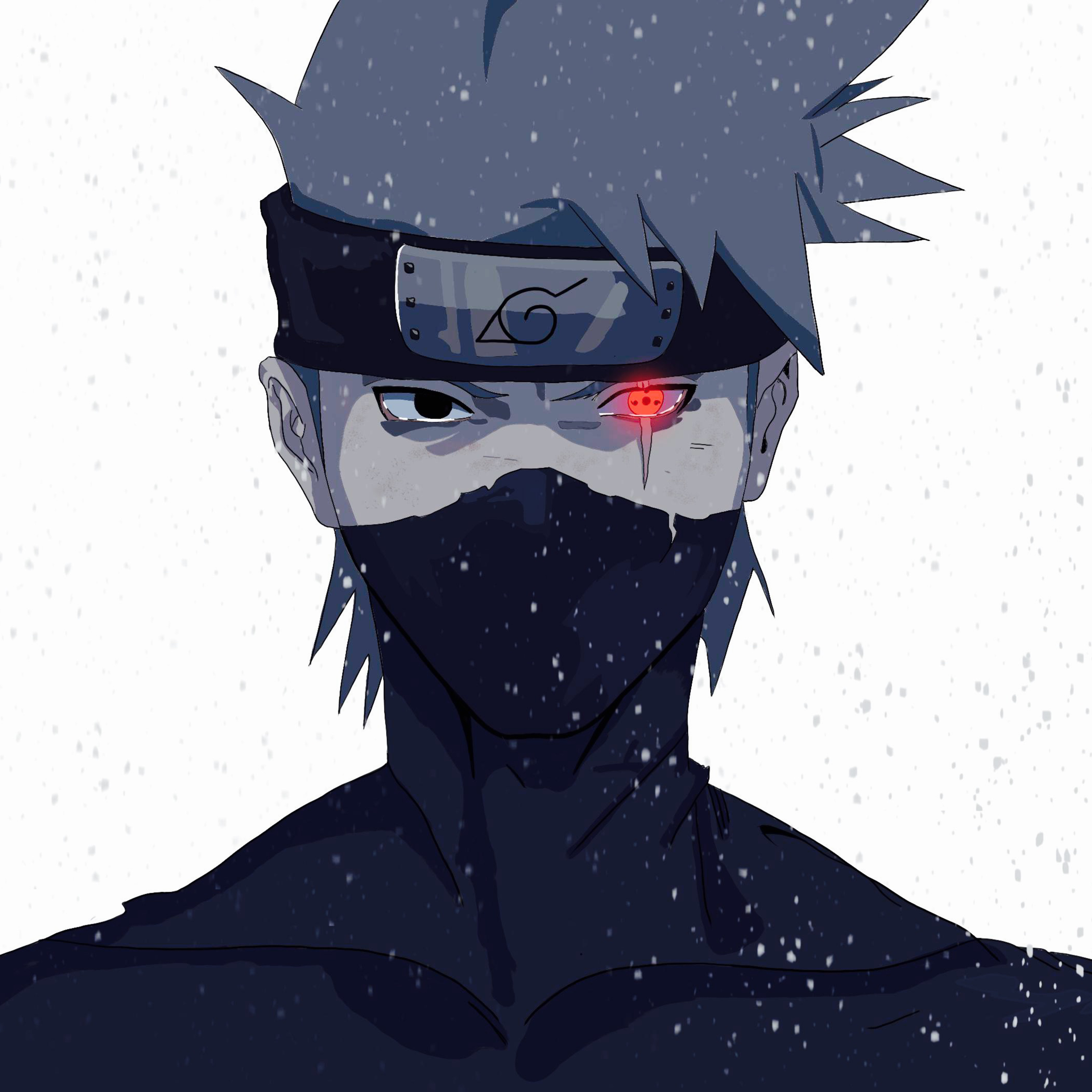 Naruto Season 1 Review episode artwork