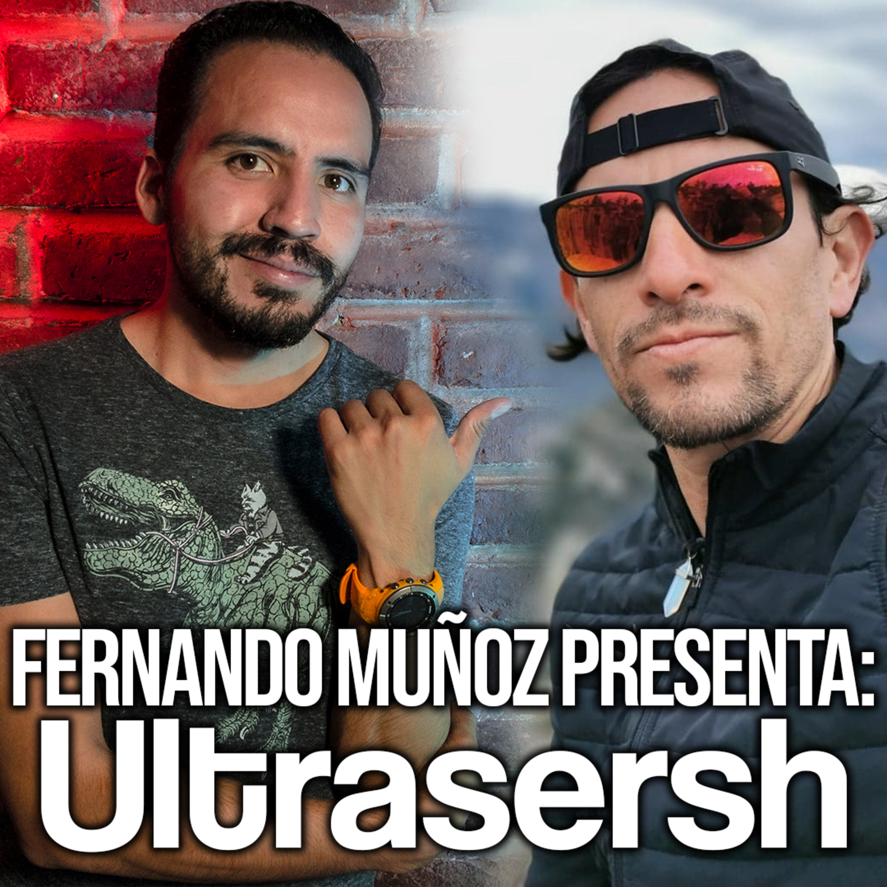 Portada de CorreFerCorre