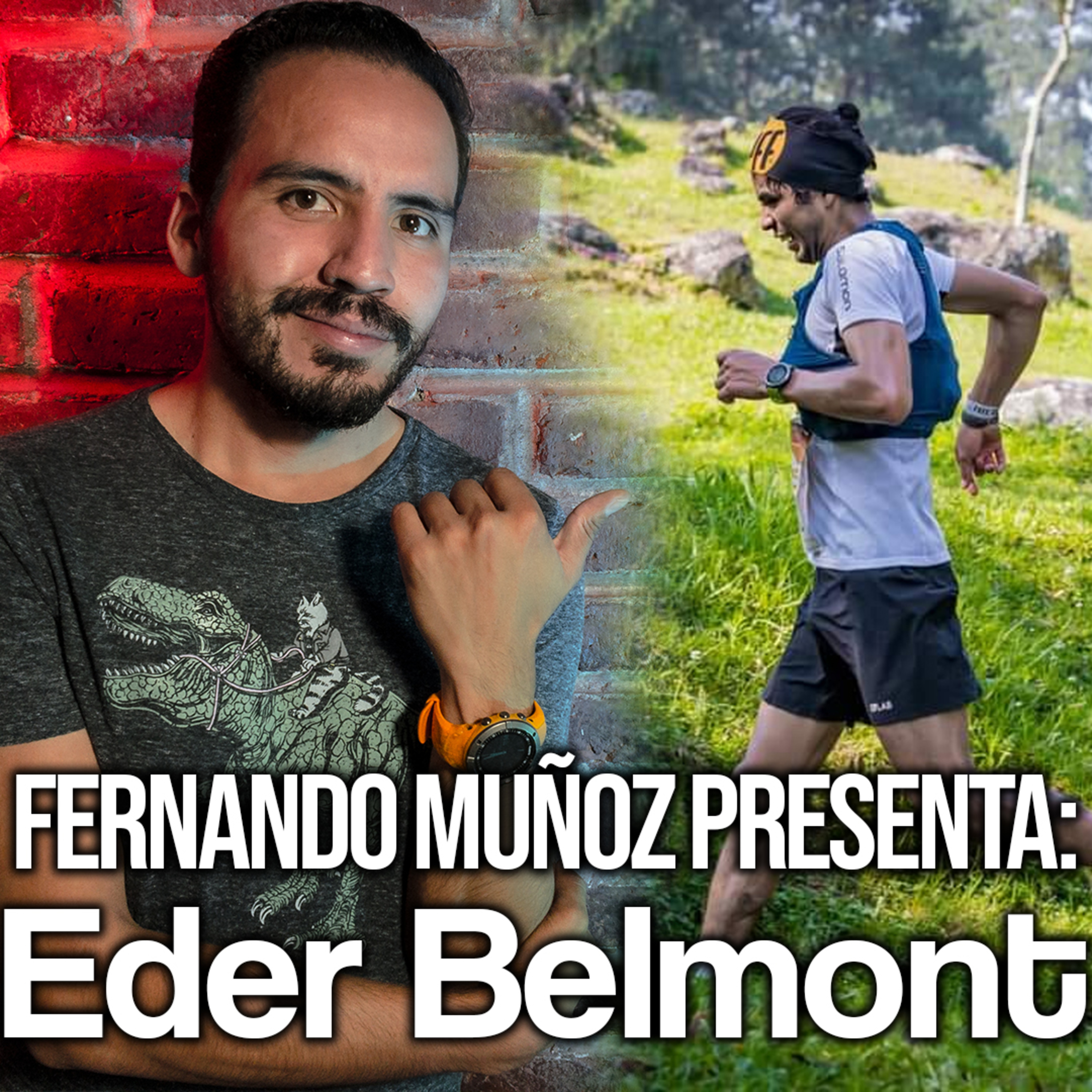 Portada de CorreFerCorre