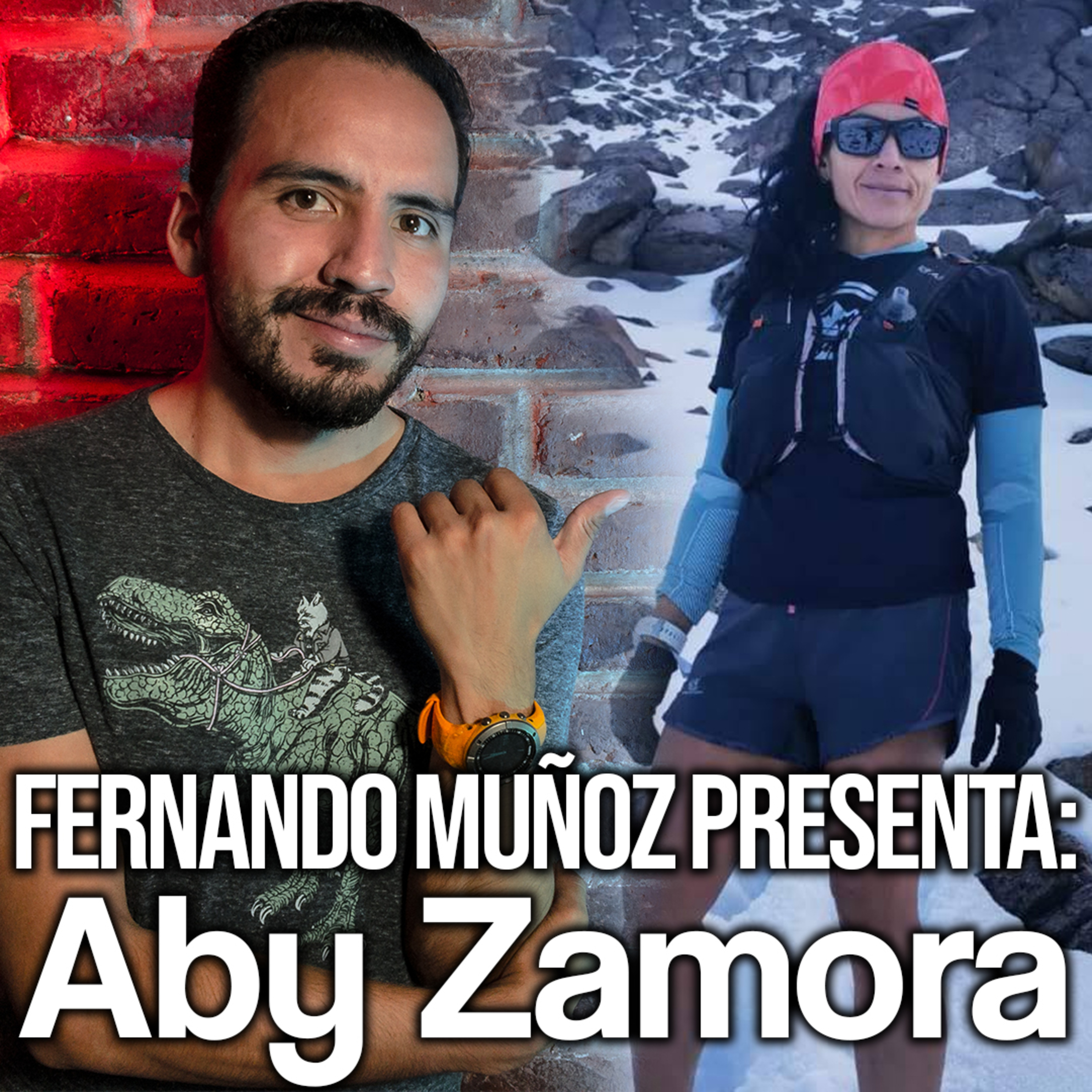 Portada de CorreFerCorre