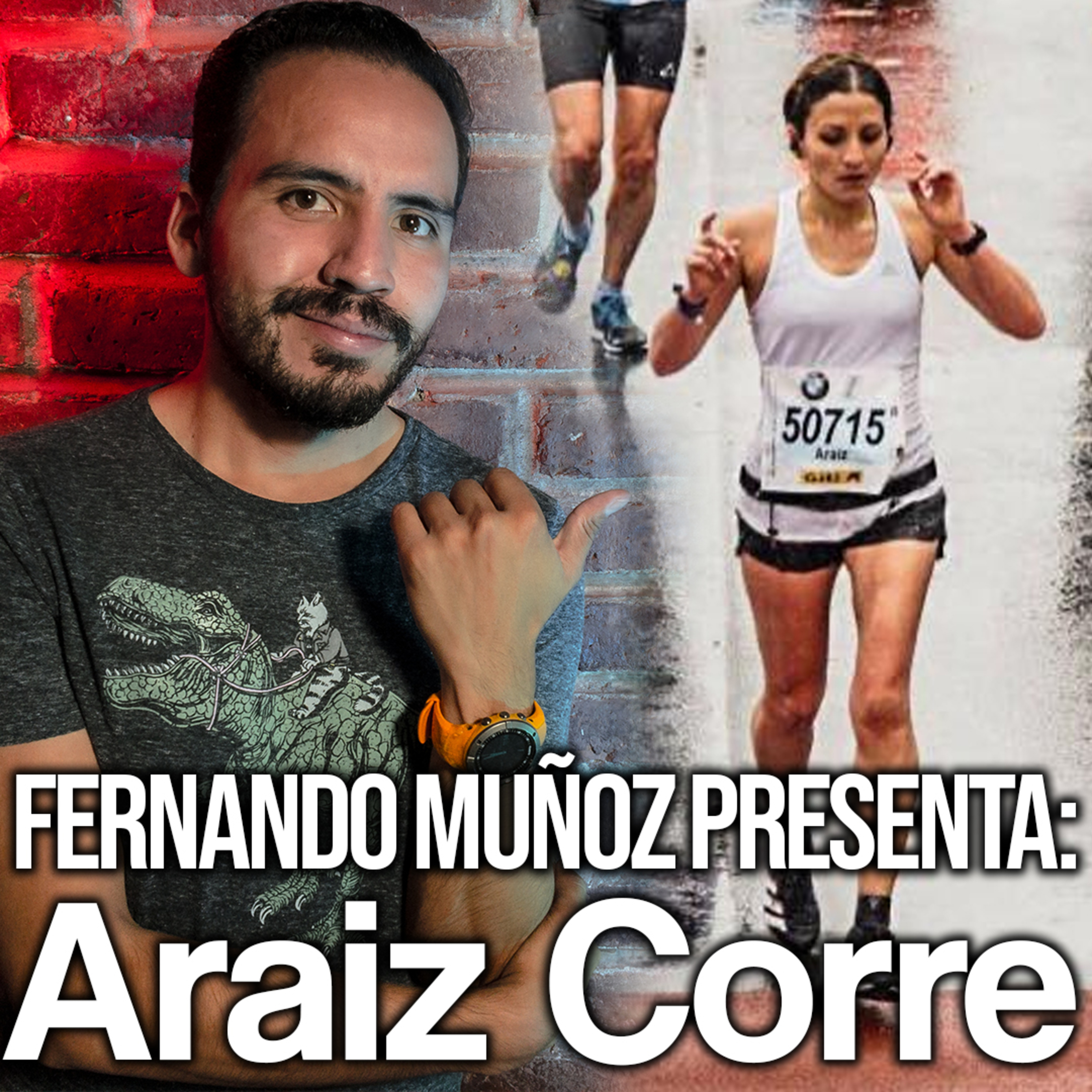 Portada de CorreFerCorre