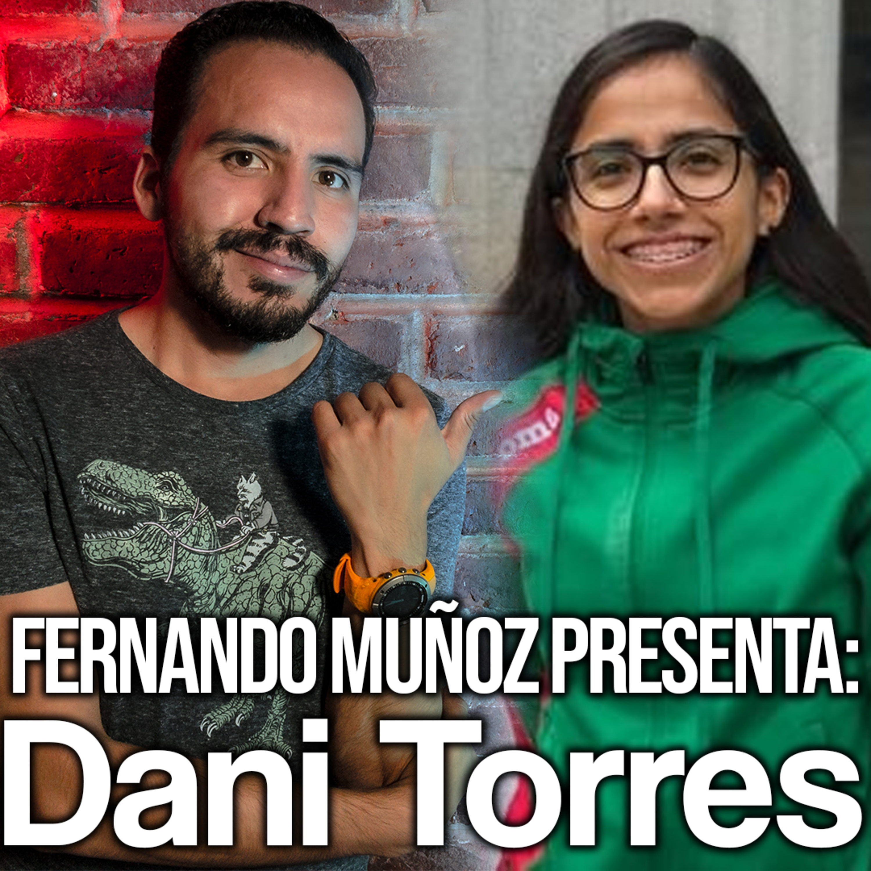 Portada de CorreFerCorre