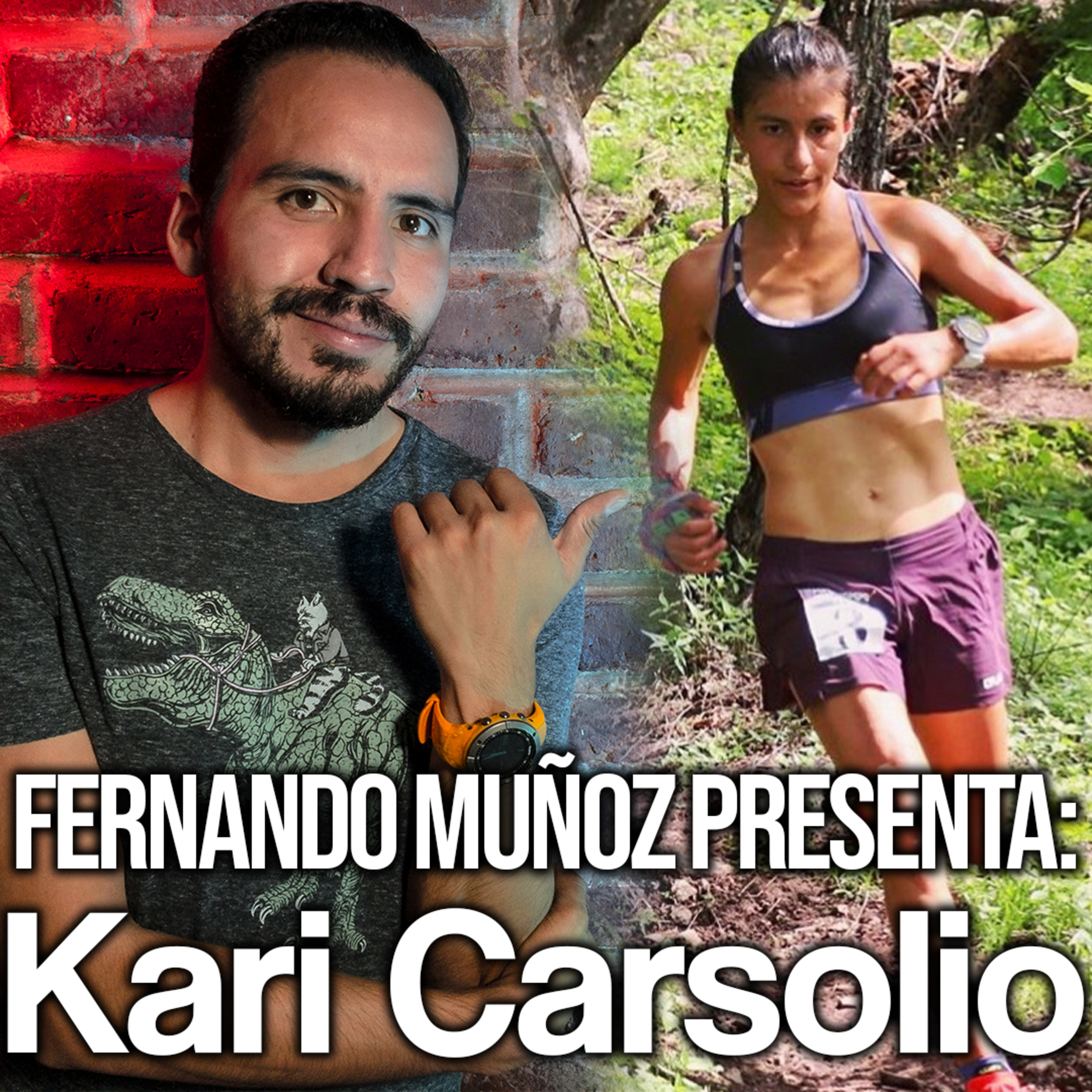 Portada de CorreFerCorre