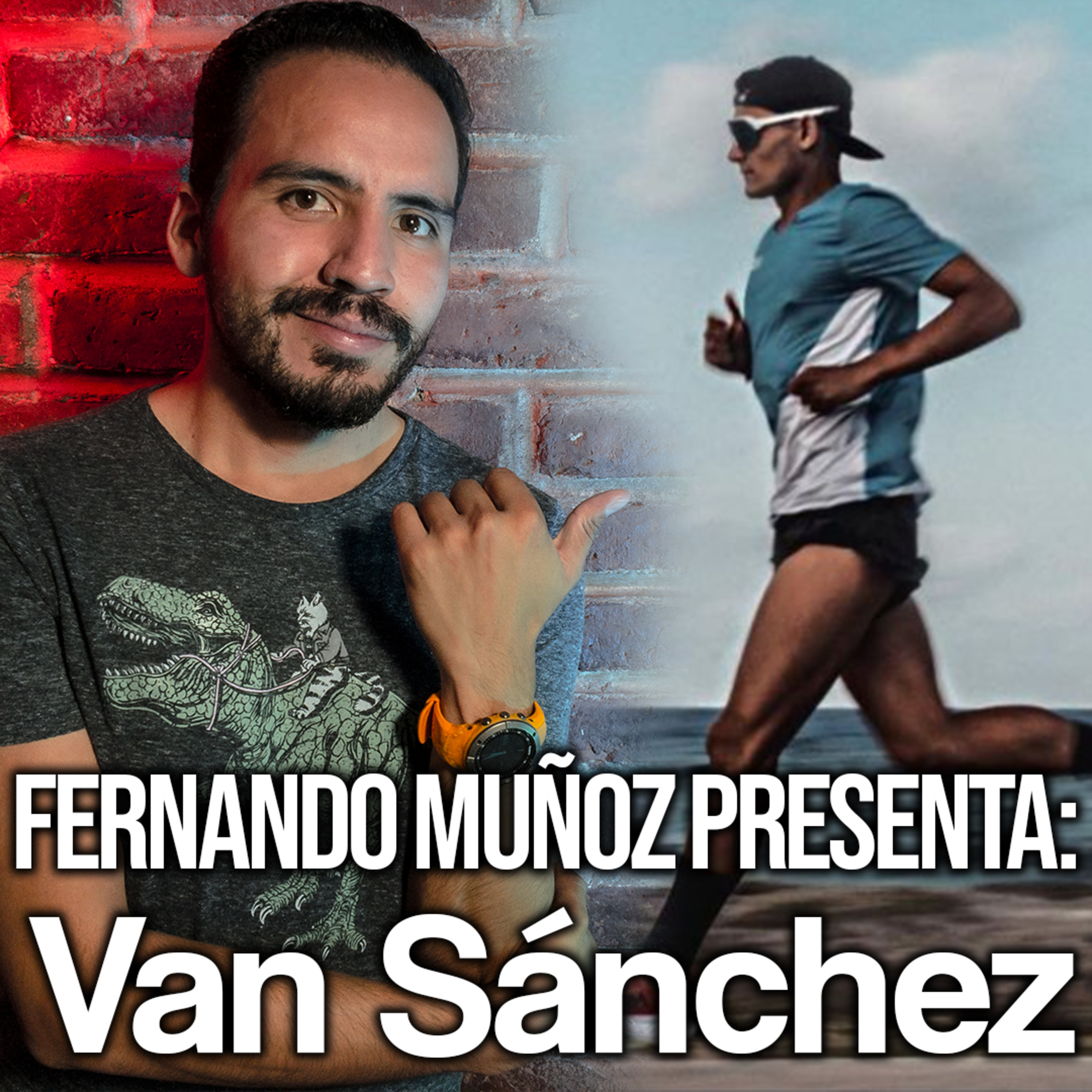 Portada de CorreFerCorre