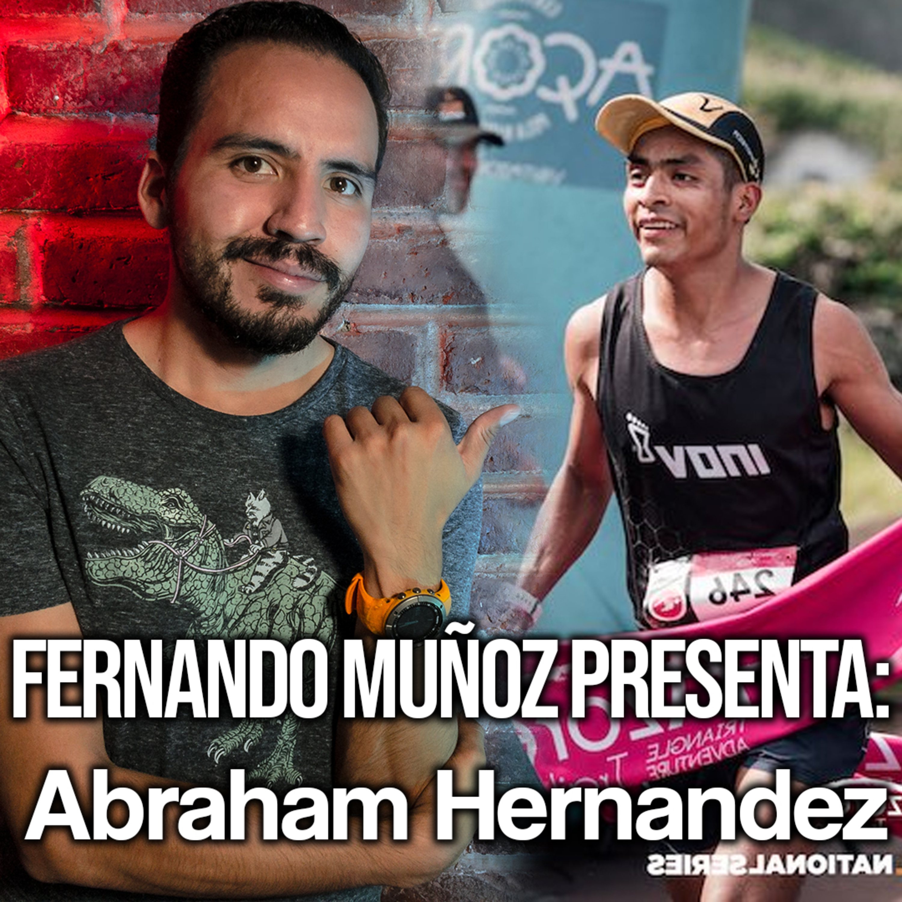 CorreFerCorre